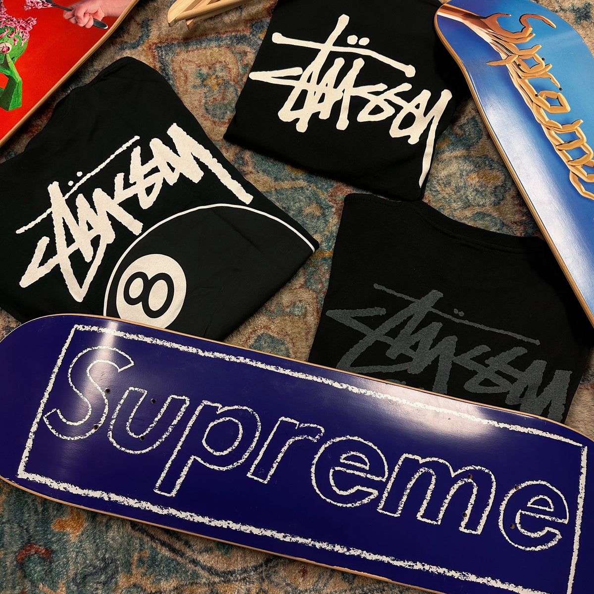 Streetwears