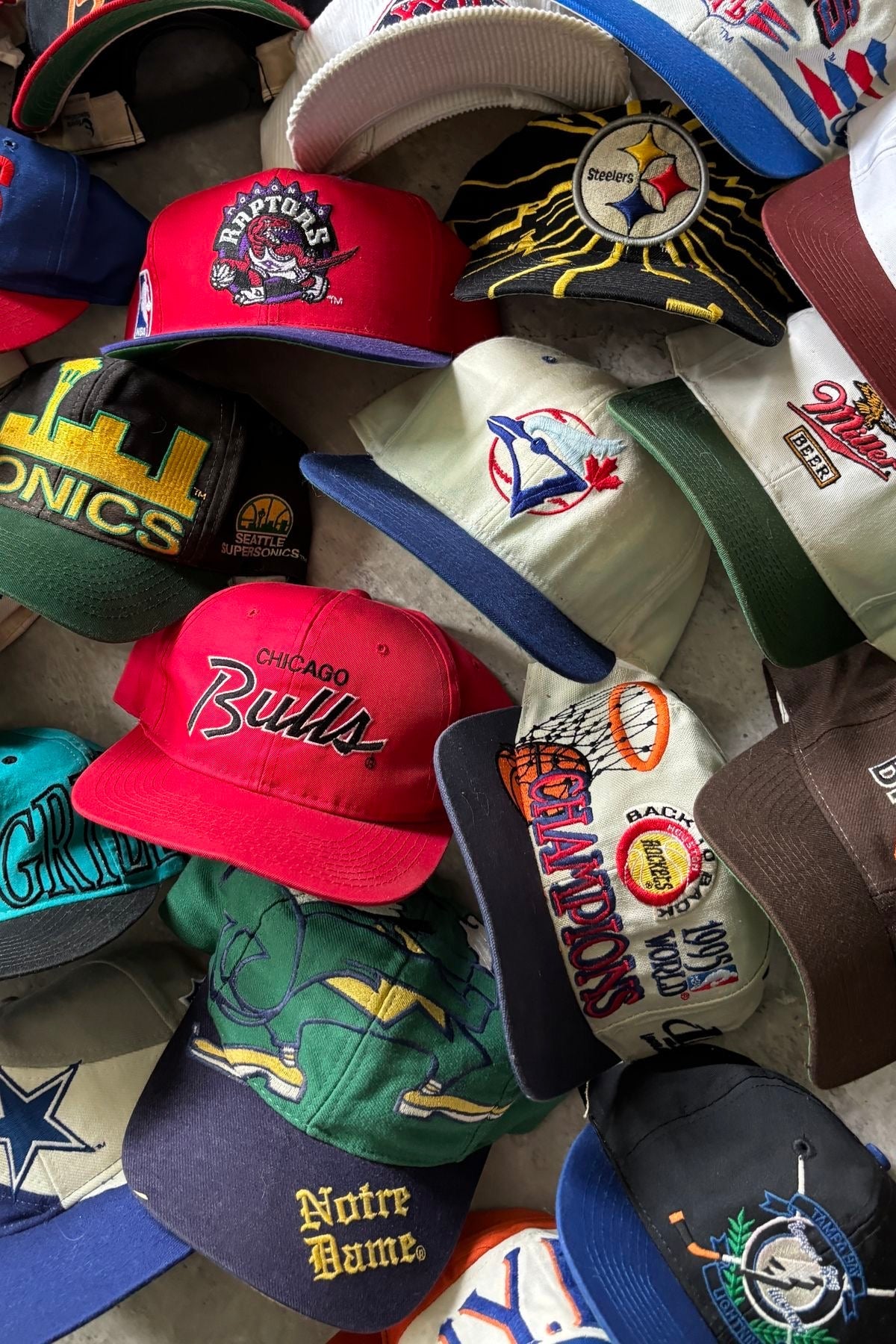 Hats