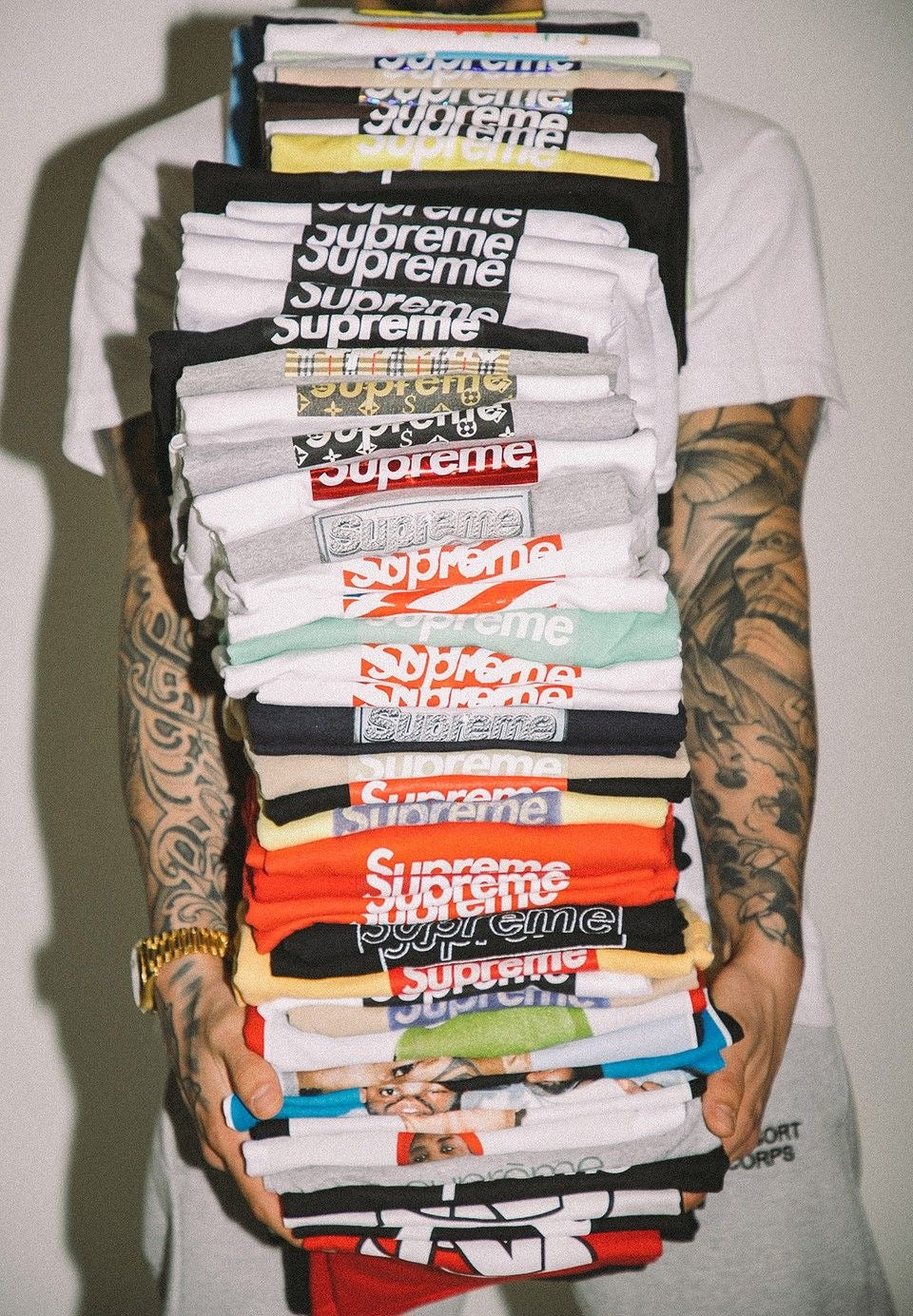 Supreme