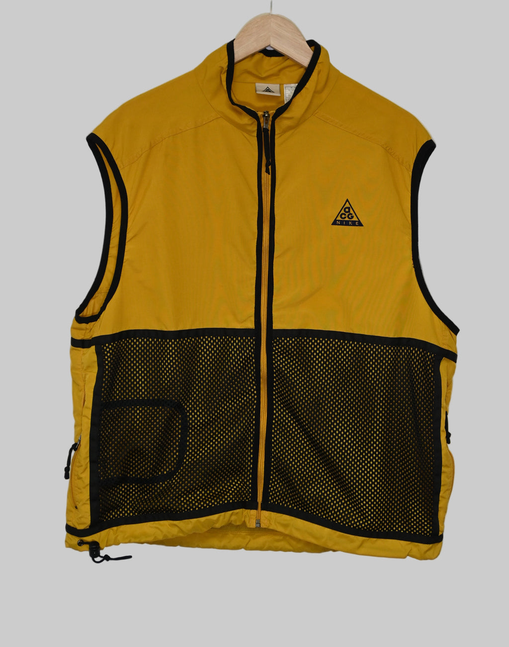 Acg Yellow Vest