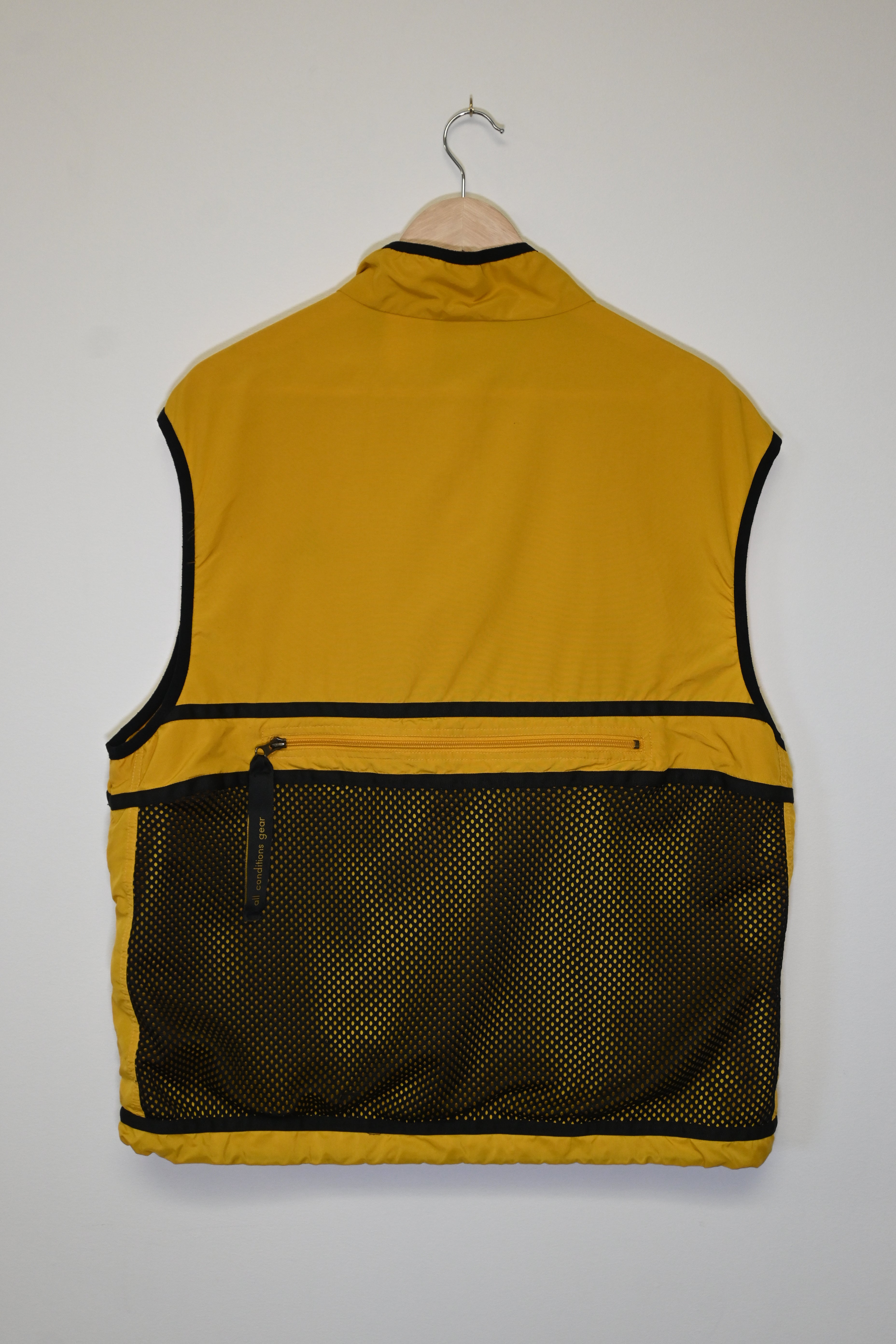 Acg Yellow Vest