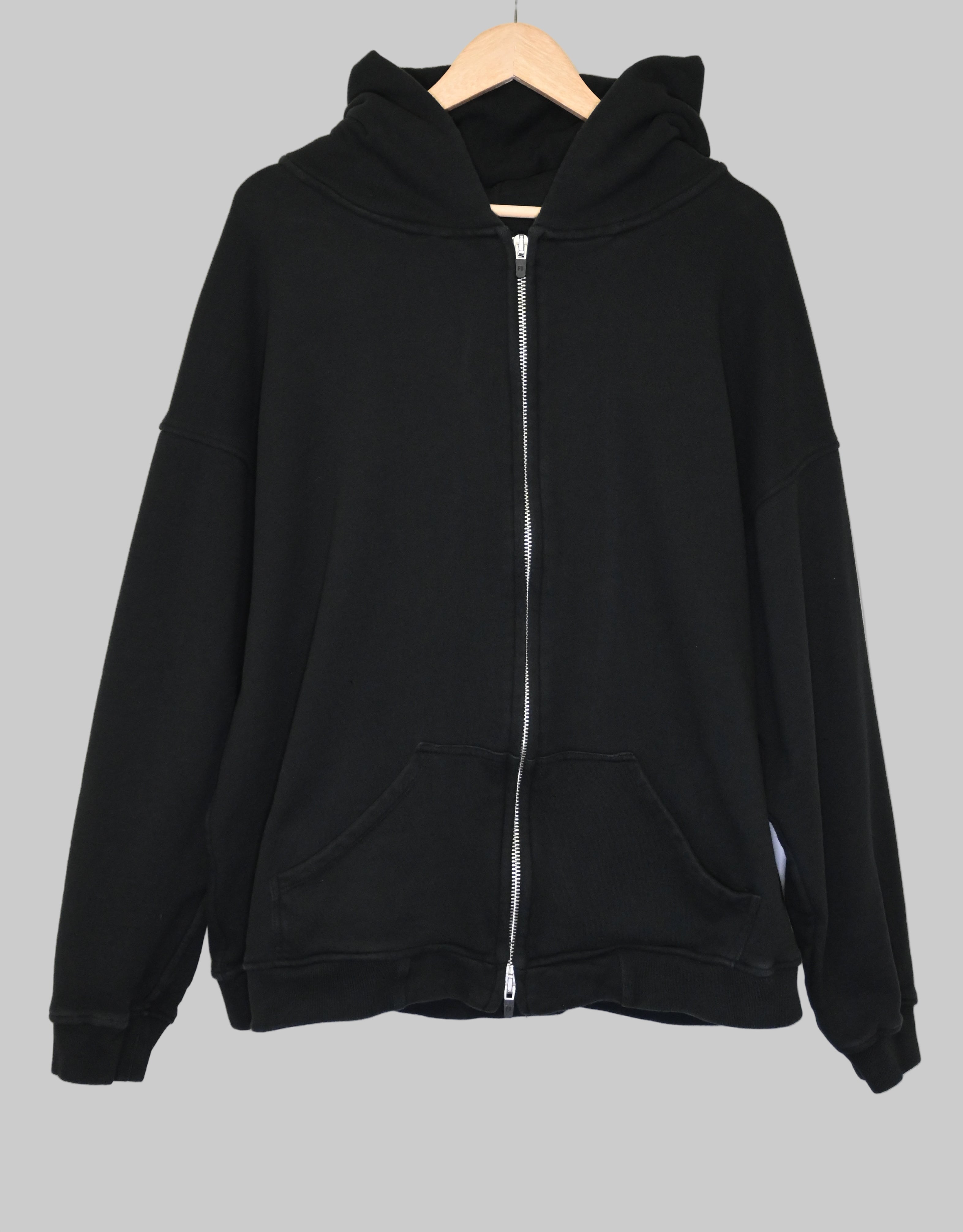 Fear Of God Zip Up