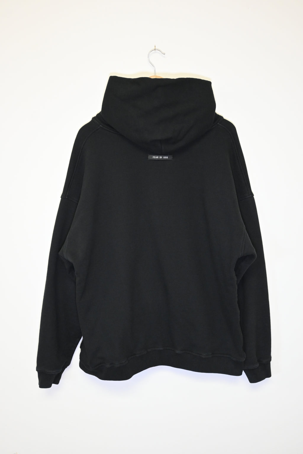 Fear Of God Zip Up