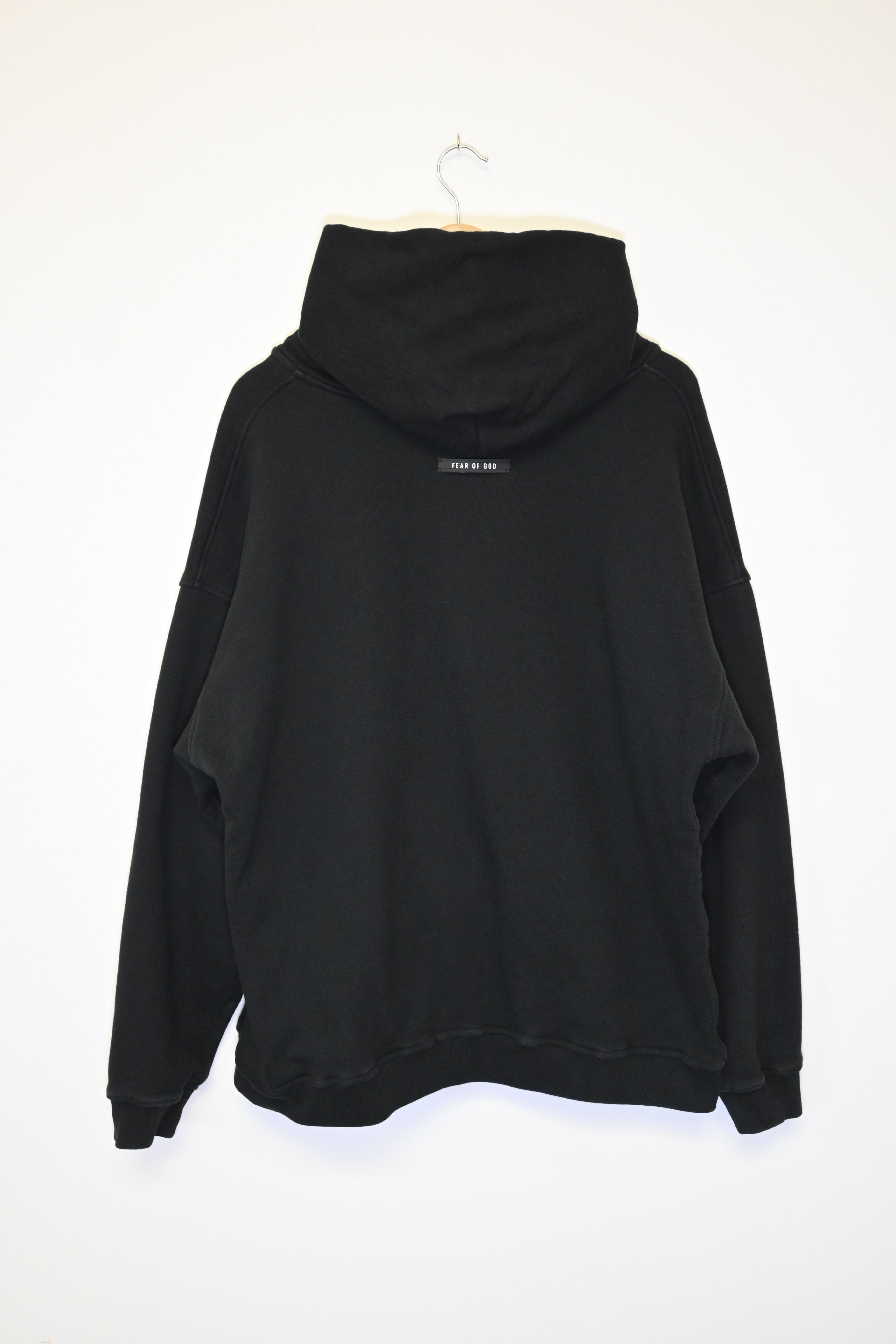 Fear Of God Zip Up