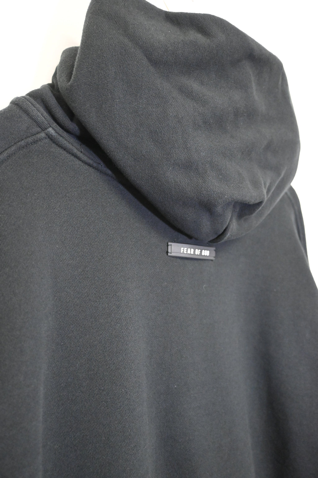 Fear Of God Zip Up