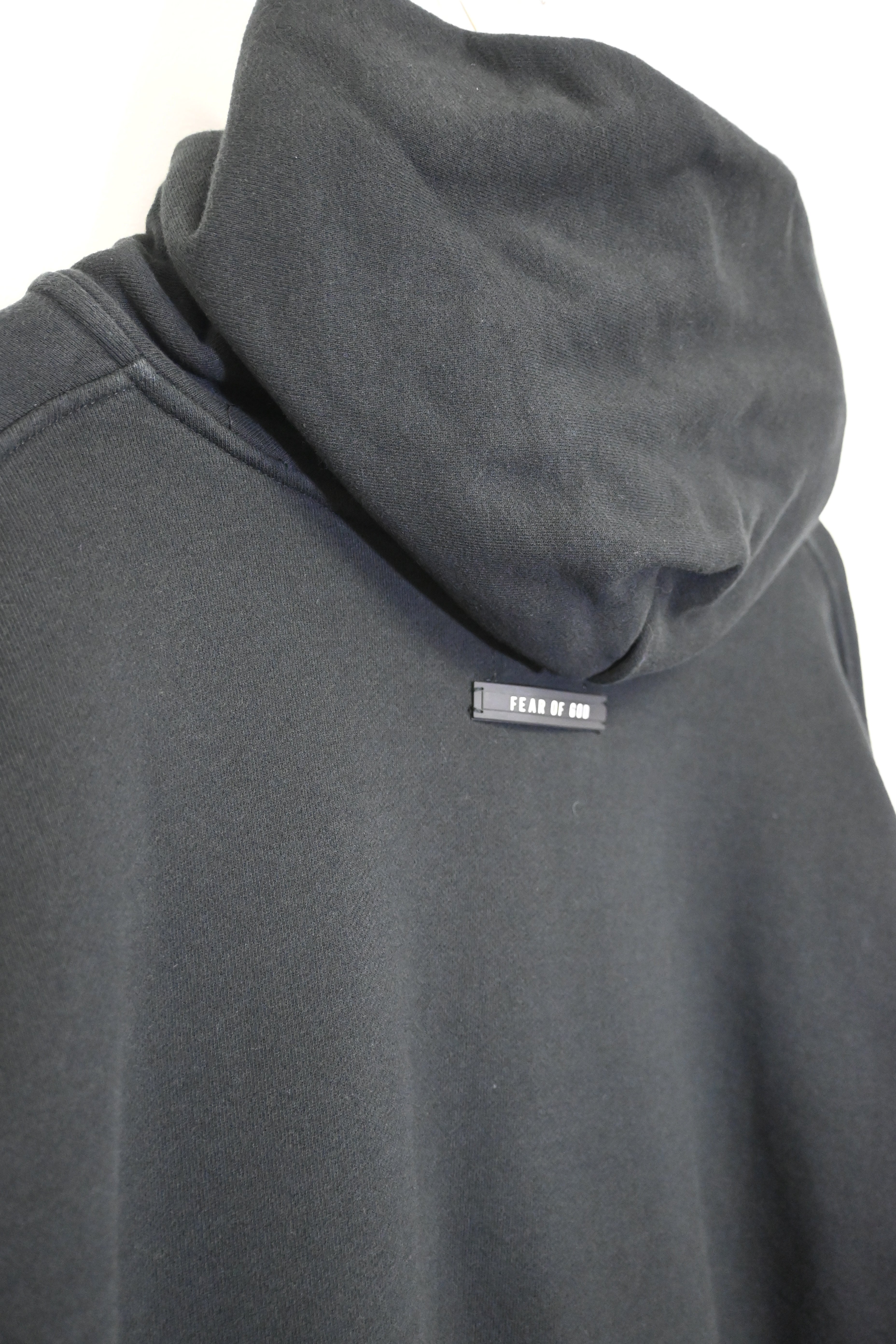 Fear Of God Zip Up