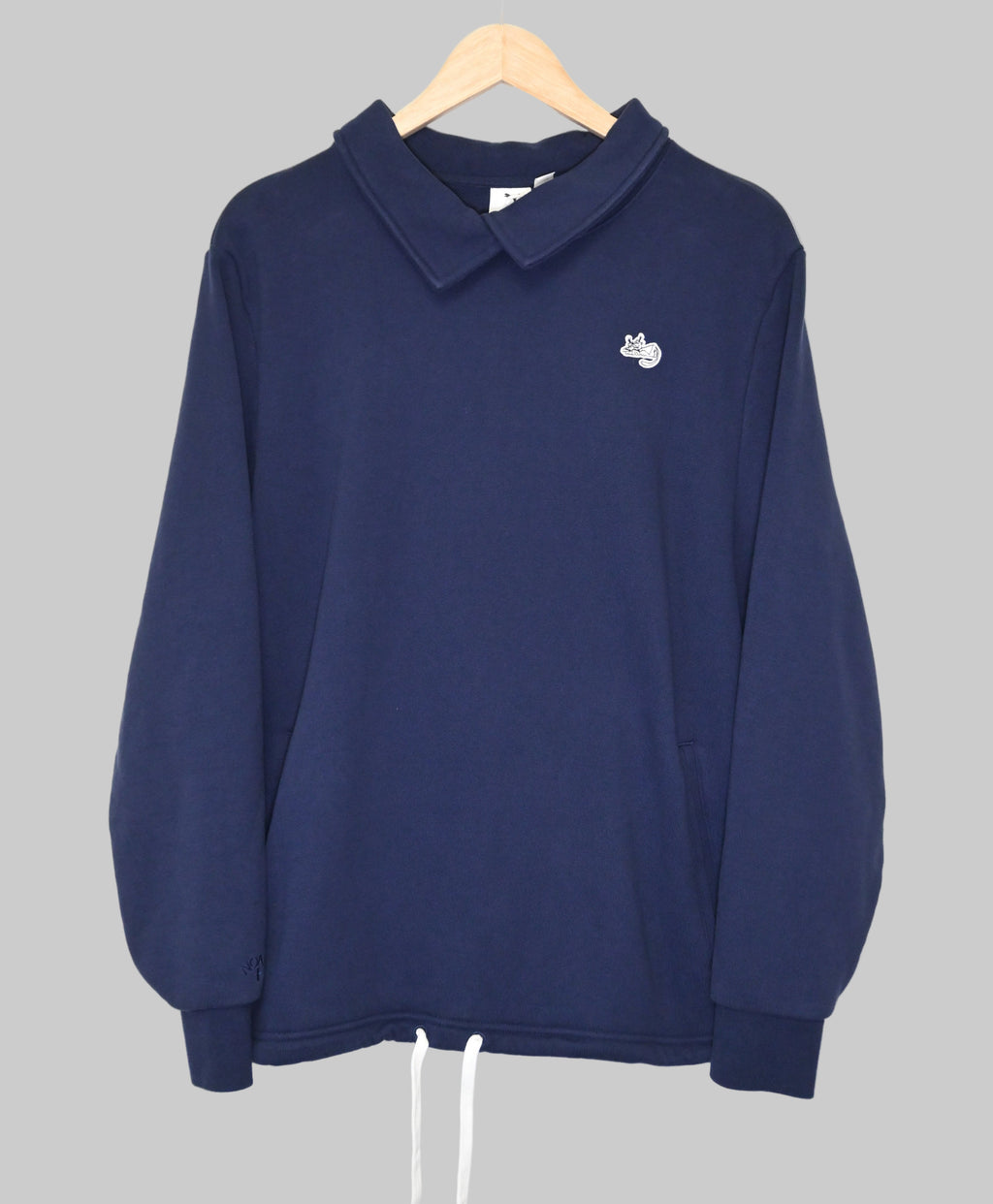 Noah x Puma Pull Over