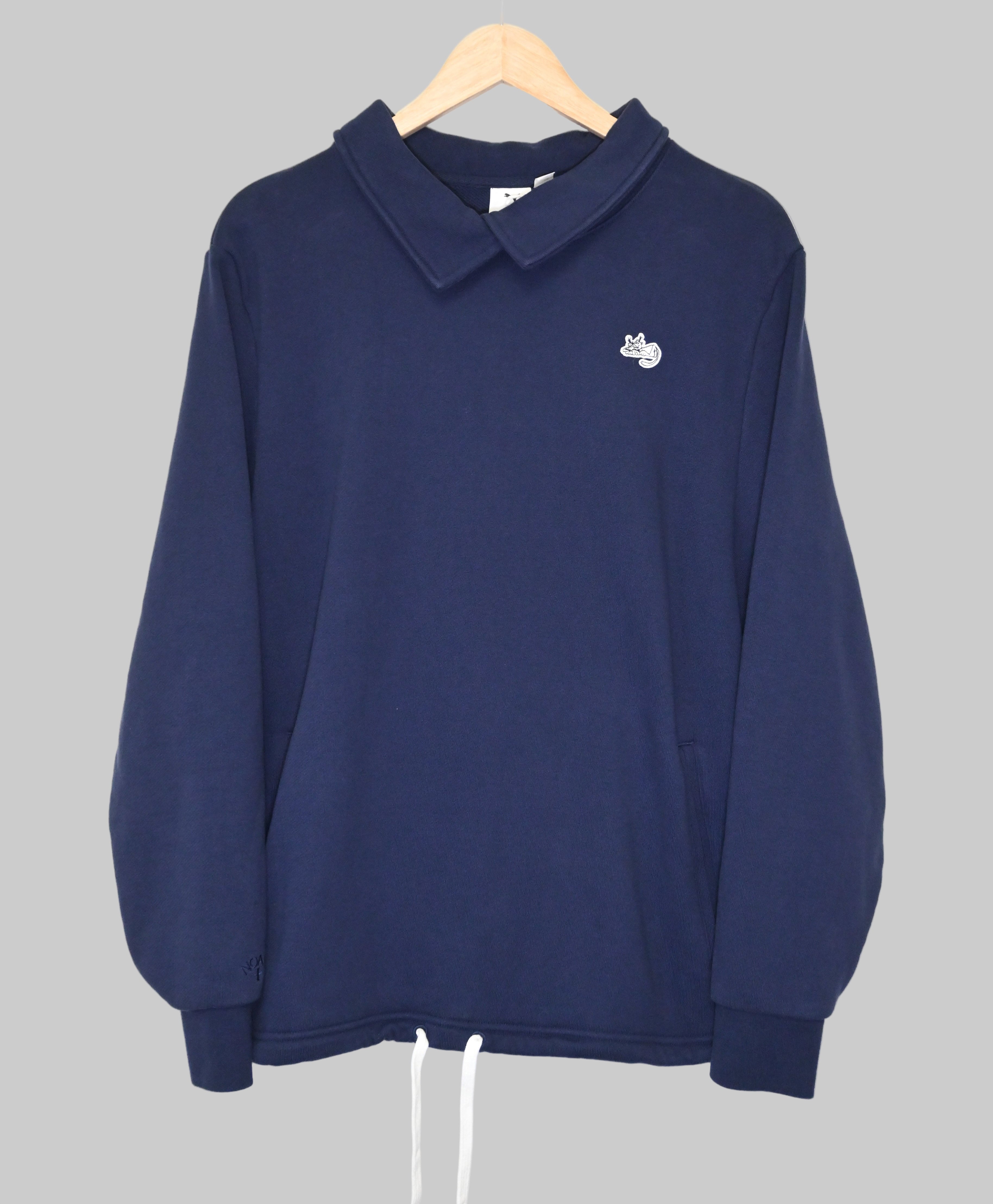 Noah x Puma Pull Over