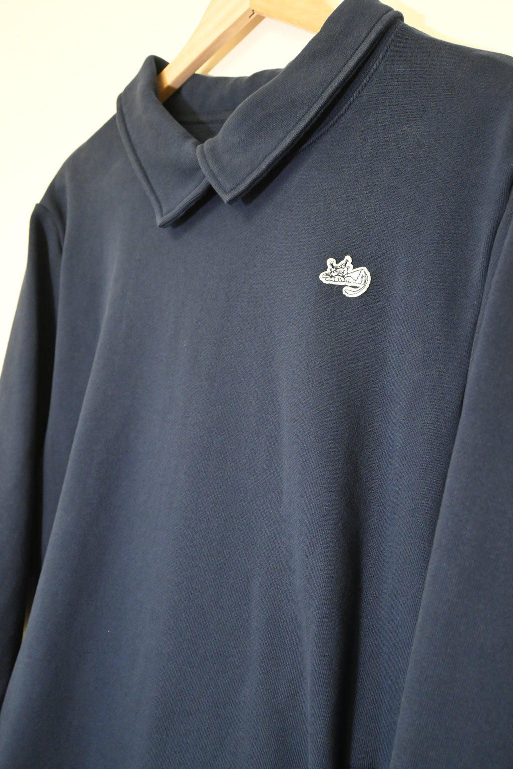 Noah x Puma Pull Over