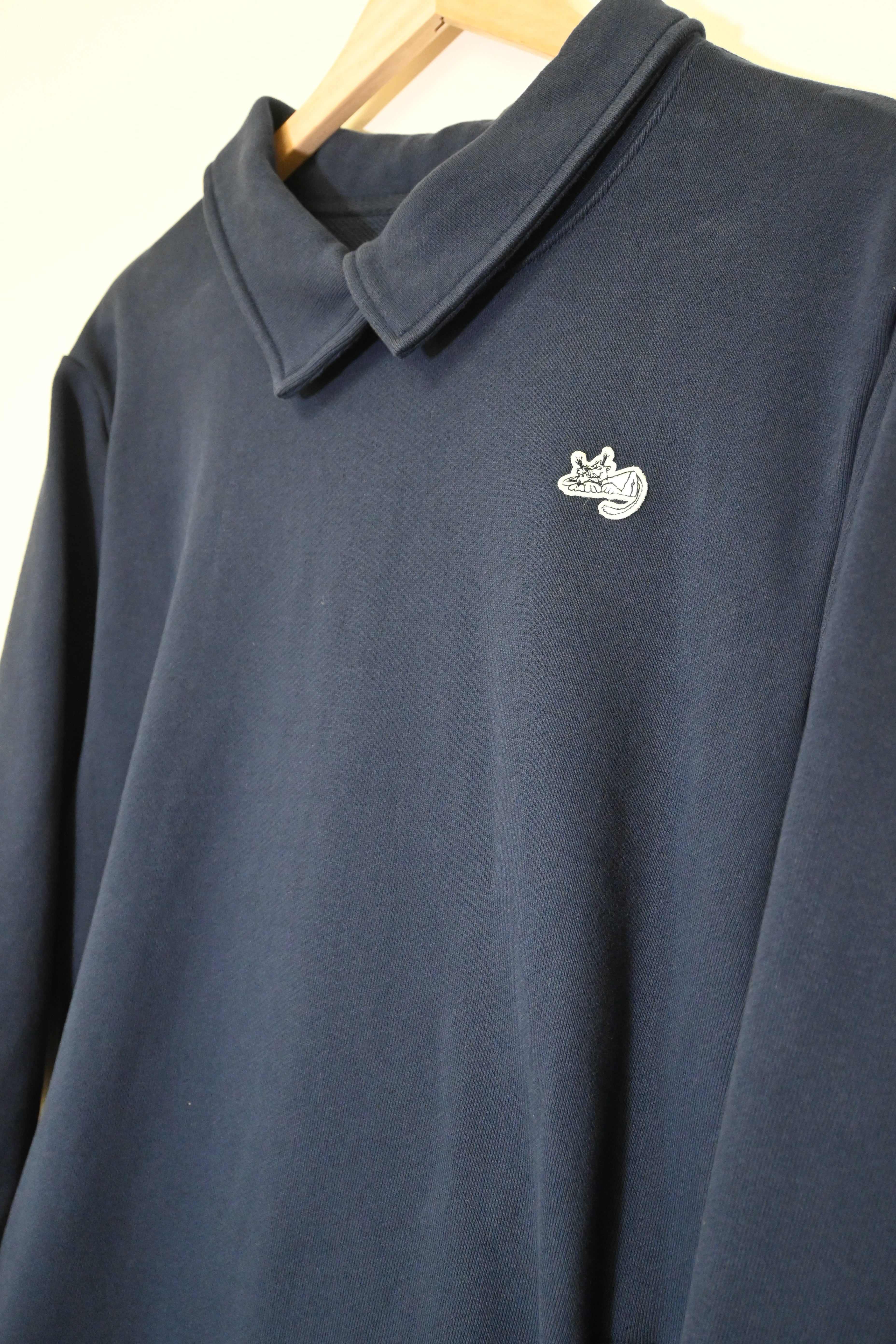 Noah x Puma Pull Over