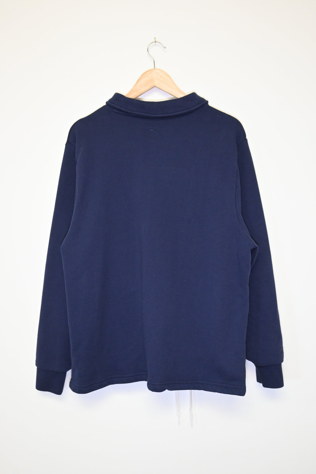 Noah x Puma Pull Over