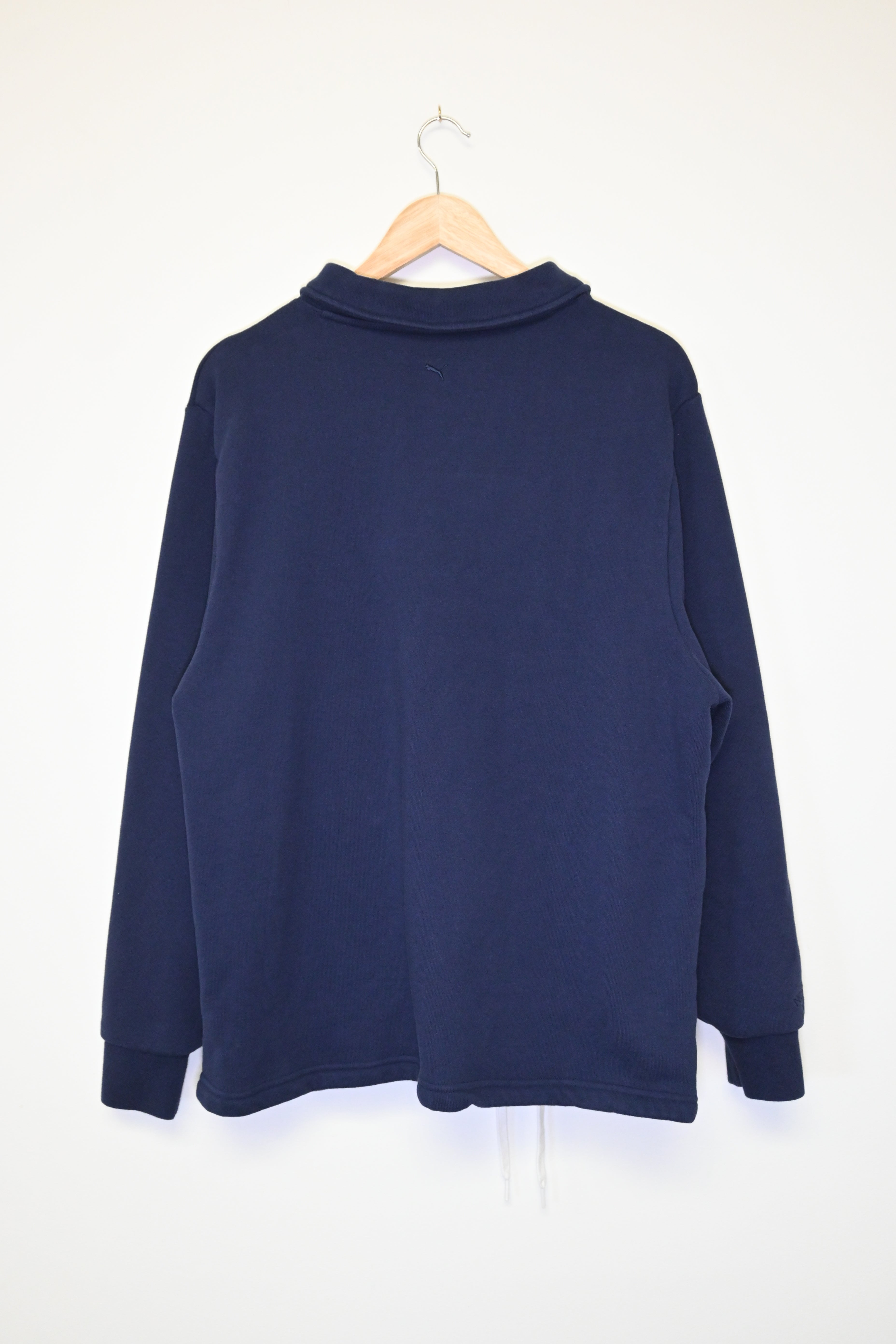 Noah x Puma Pull Over