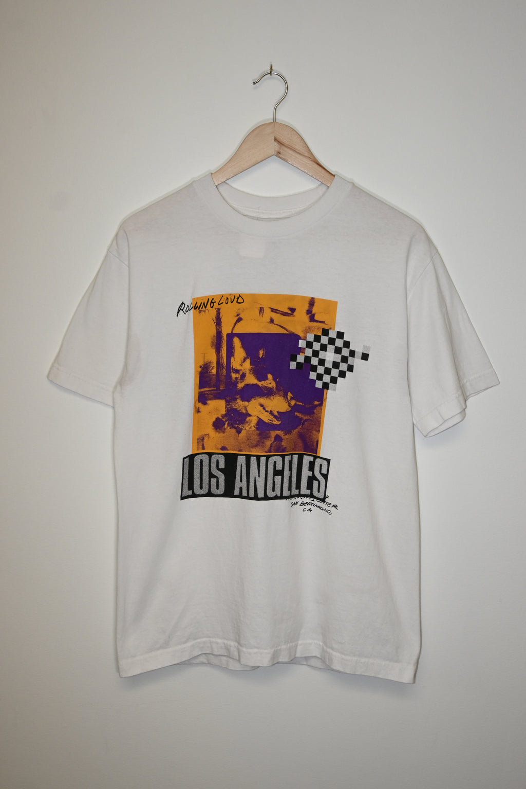 Rolling Loud Los Angeles Merch