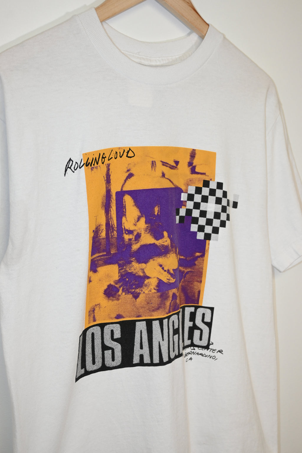Rolling Loud Los Angeles Merch