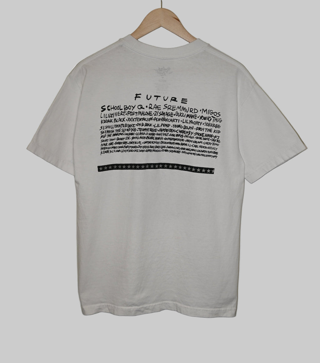 Rolling Loud Los Angeles Merch