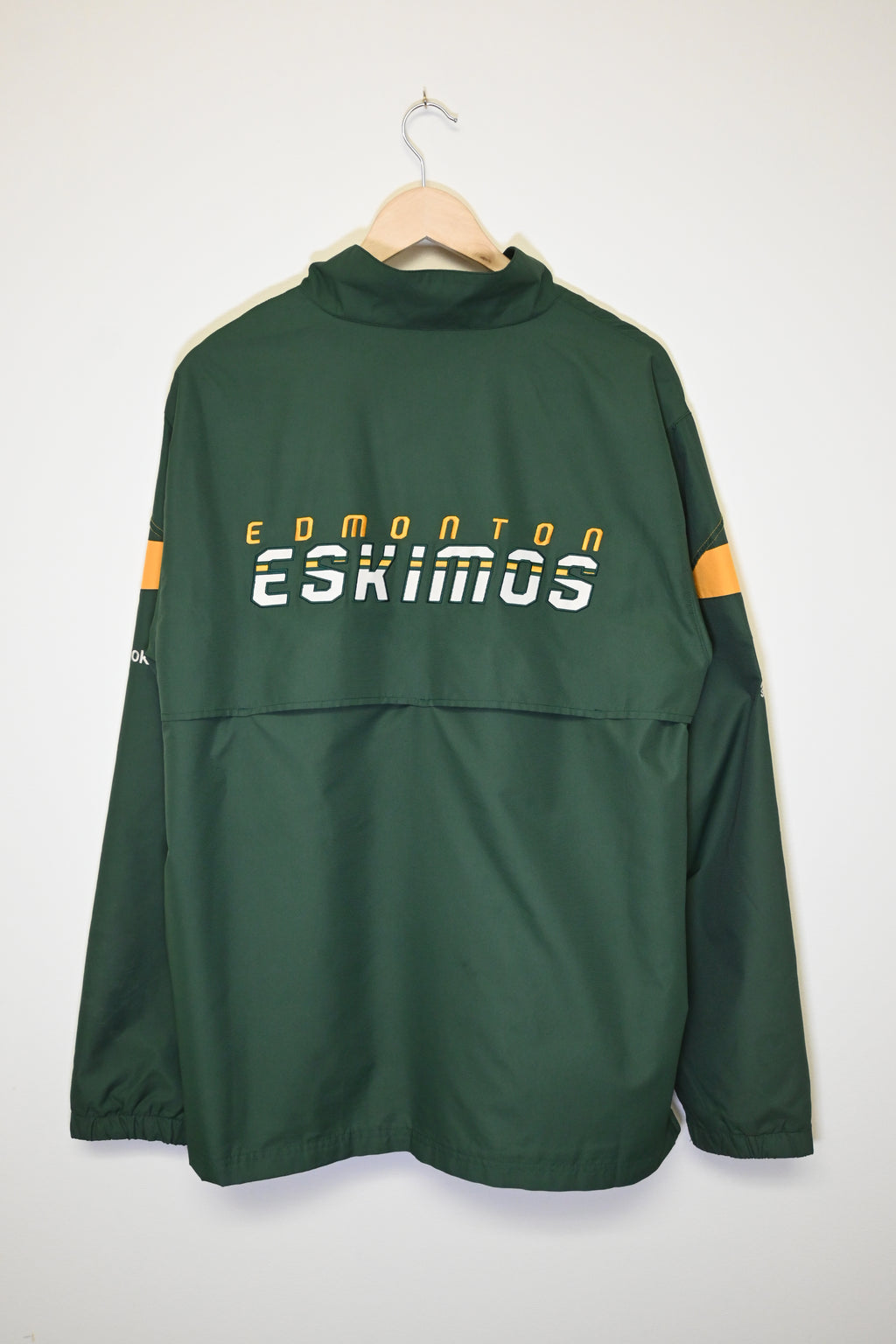 Eskimos Pullover Sweater