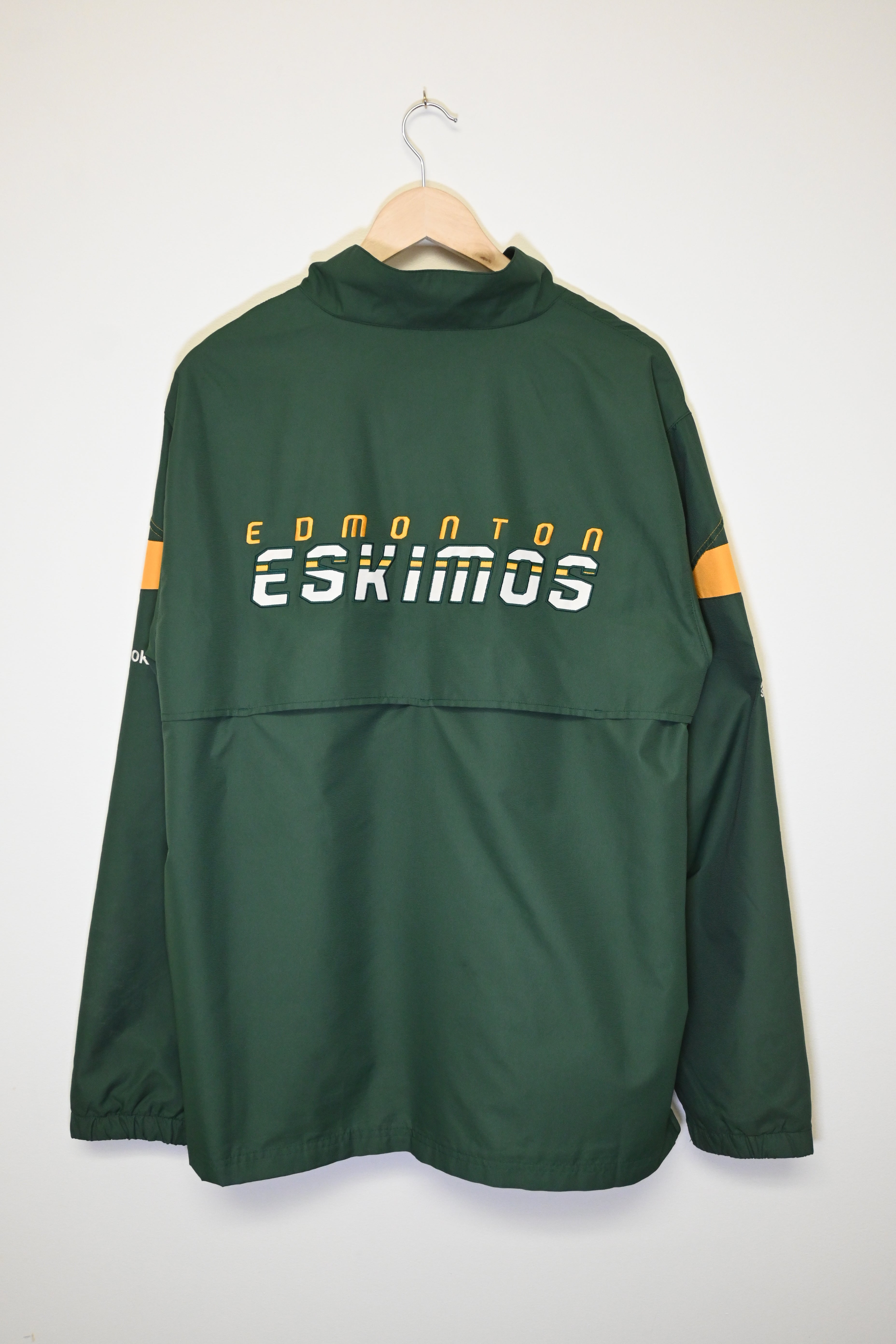 Eskimos Pullover Sweater