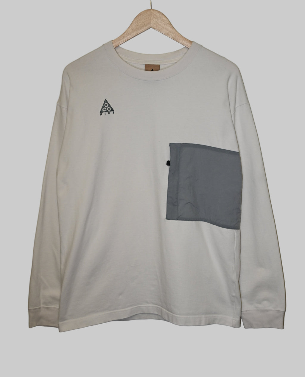 ACG Vintage Longsleeve