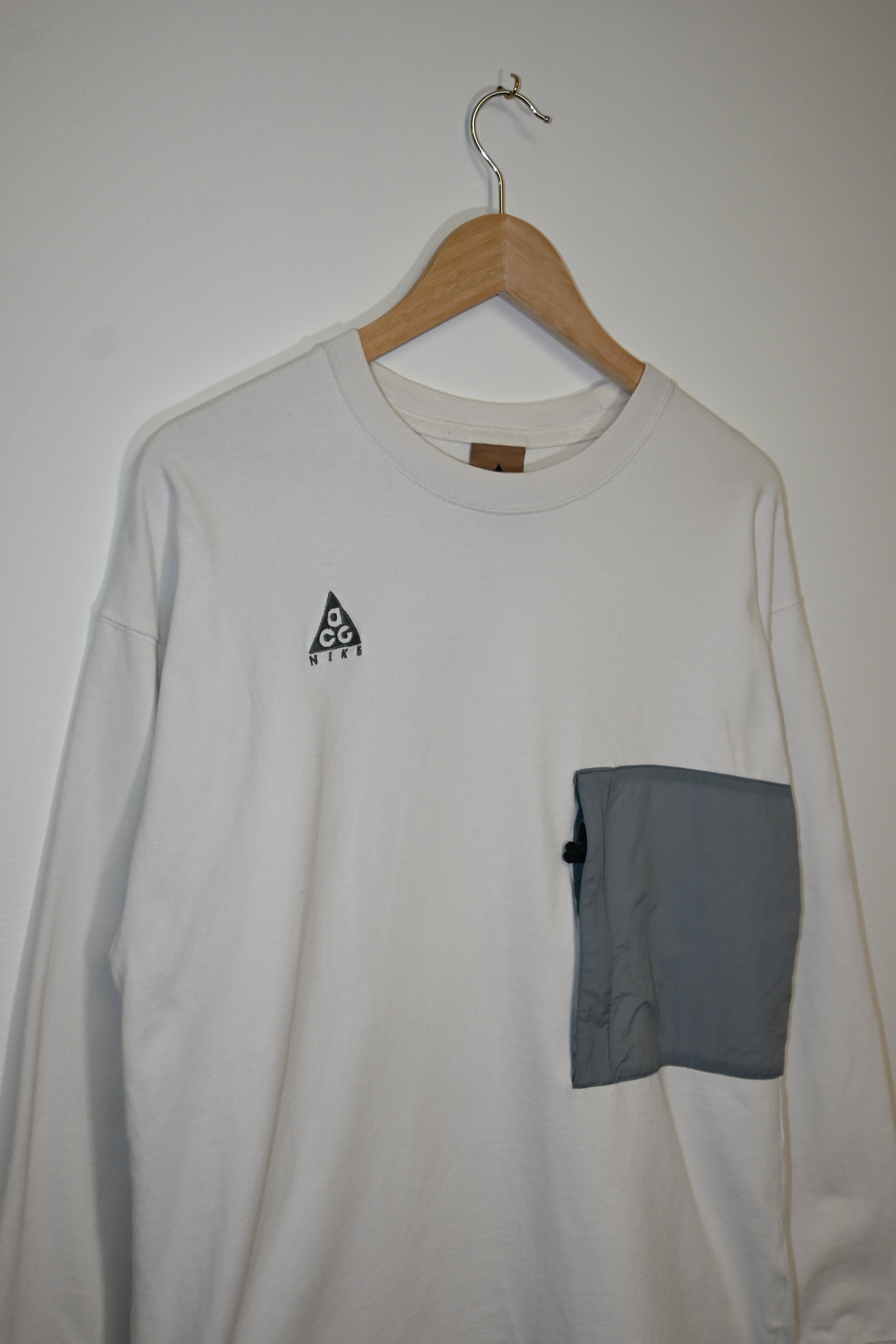 ACG Vintage Longsleeve