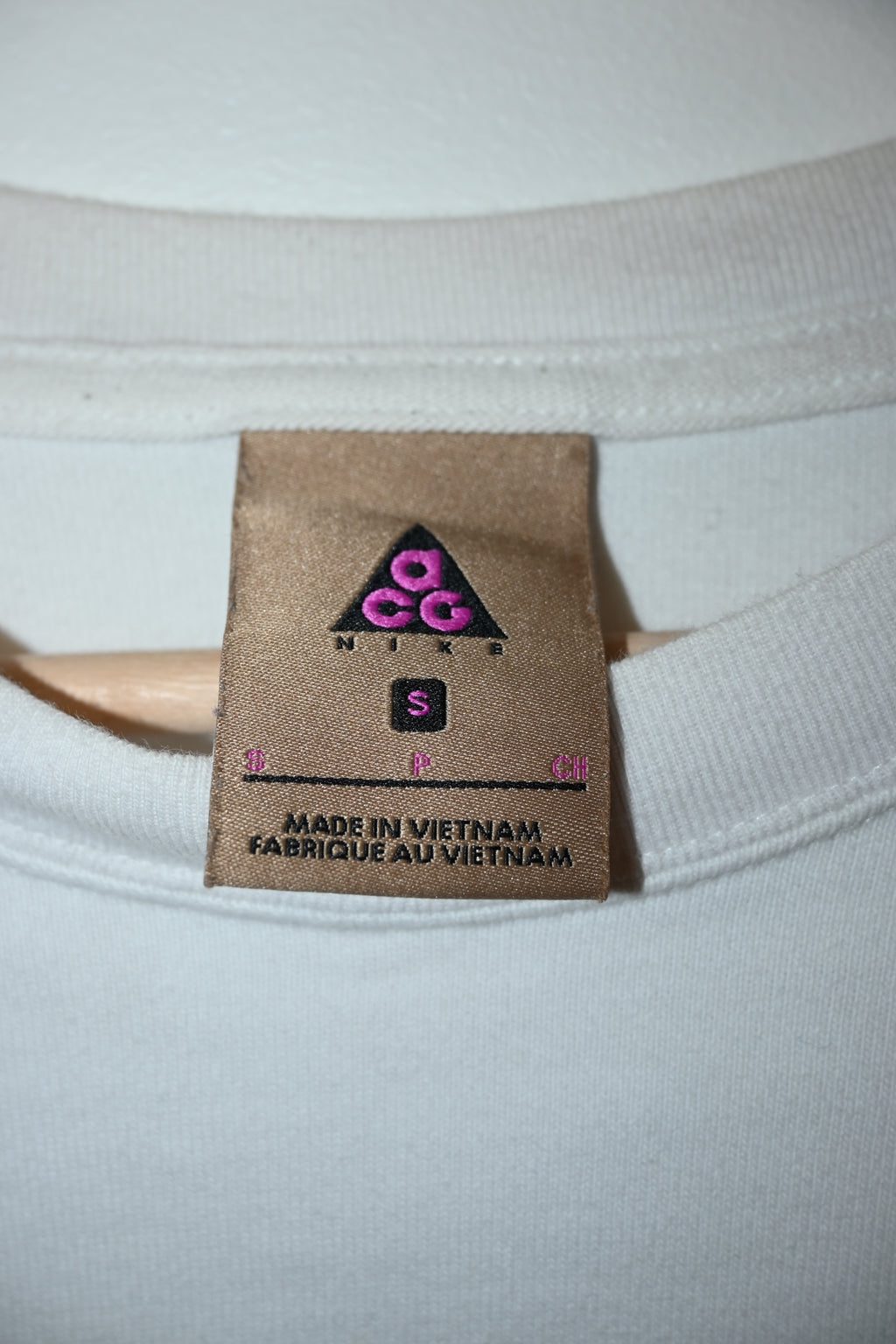 ACG Vintage Longsleeve