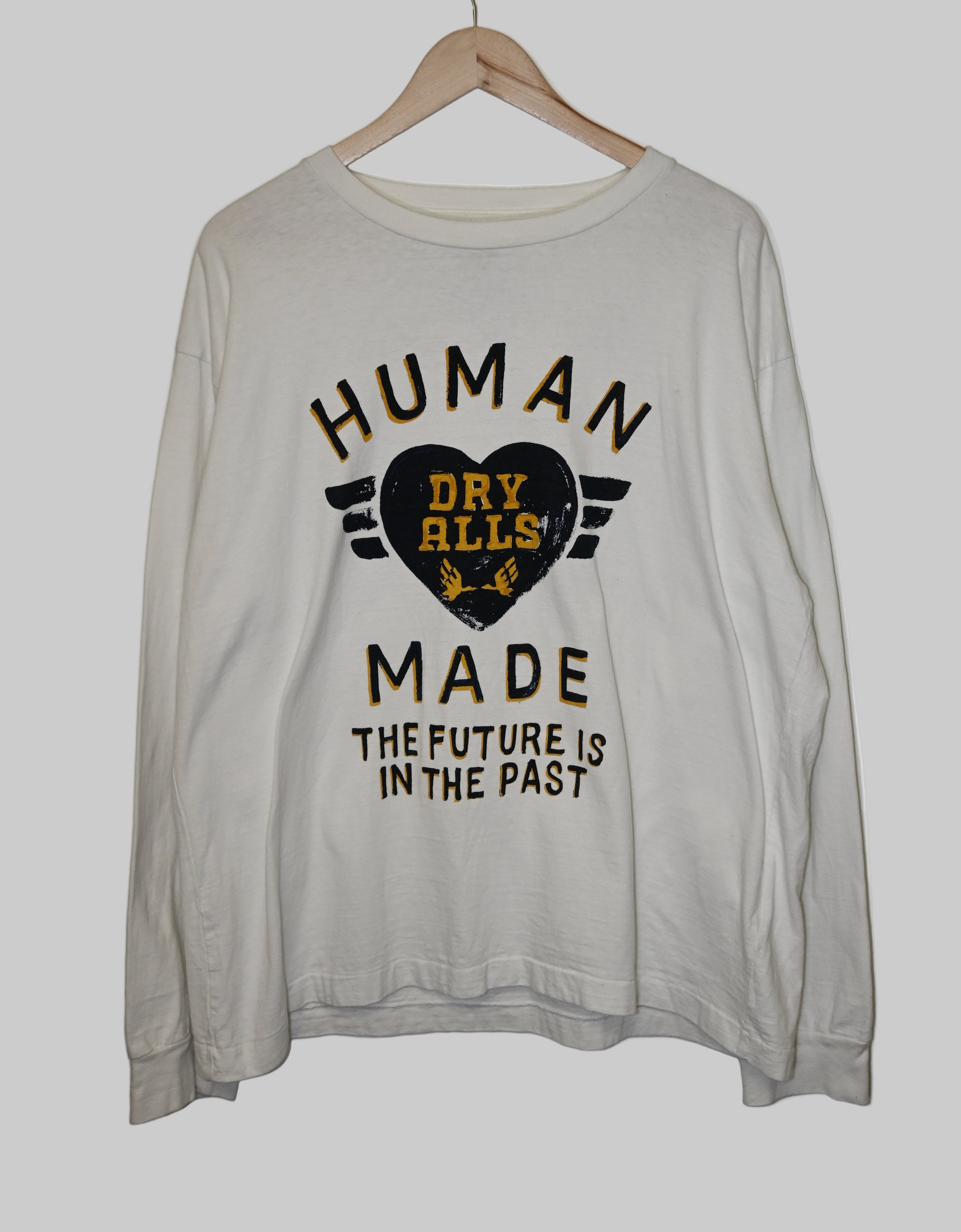 Human Made Longsleeve