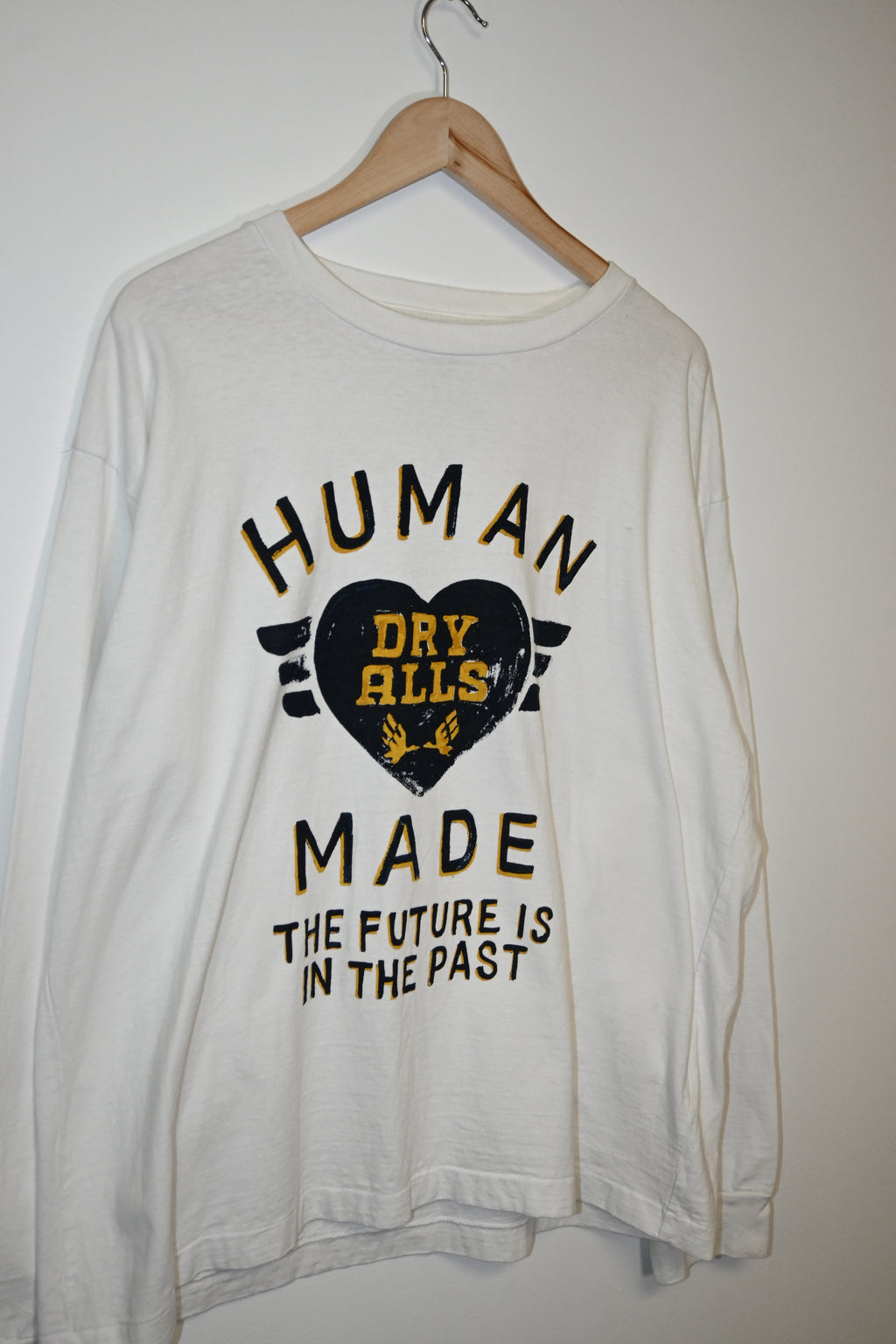 Human Made Longsleeve