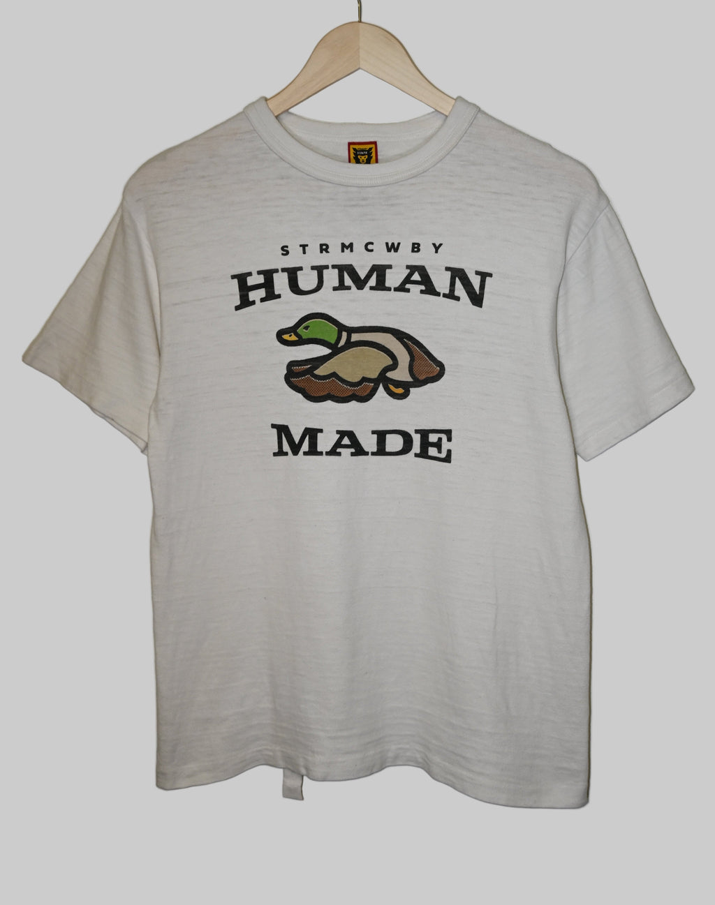 Human Made Flying Duck Tee