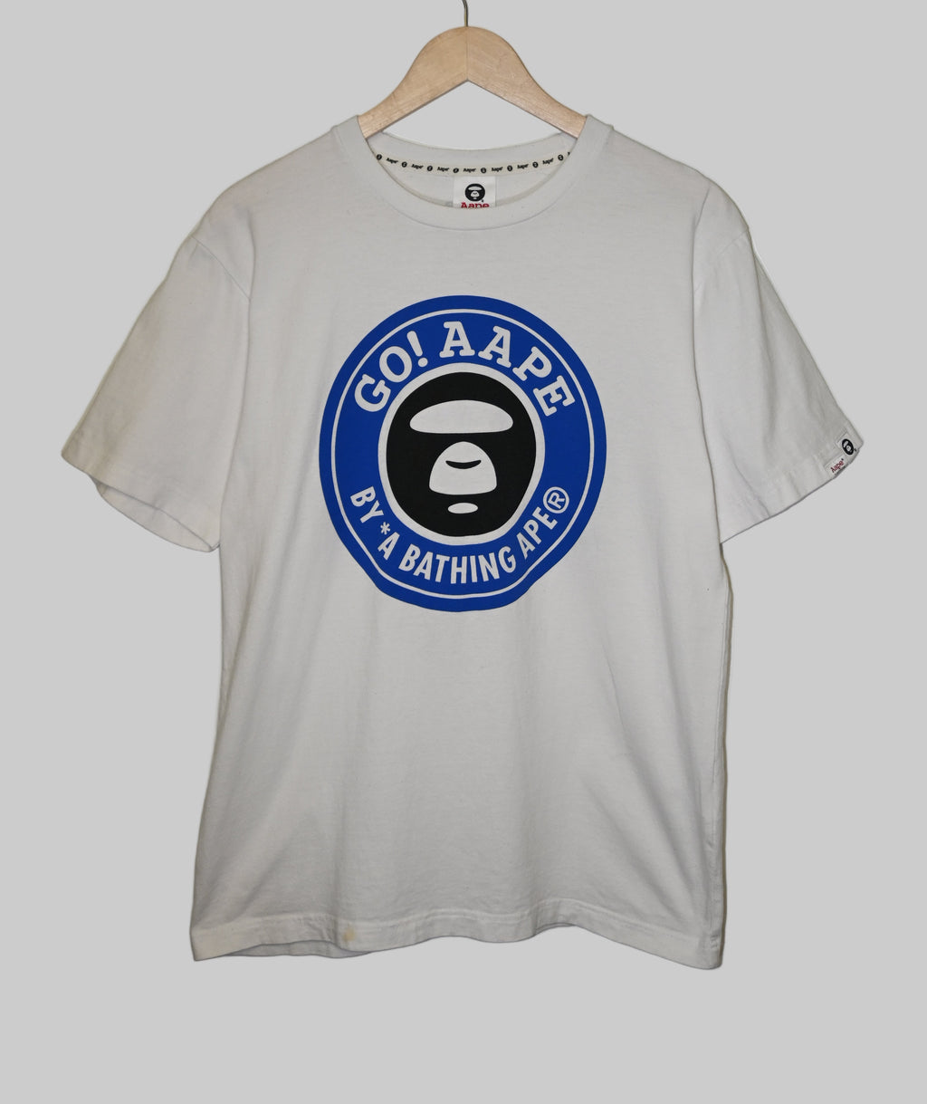 Aape Go! Aape Tee