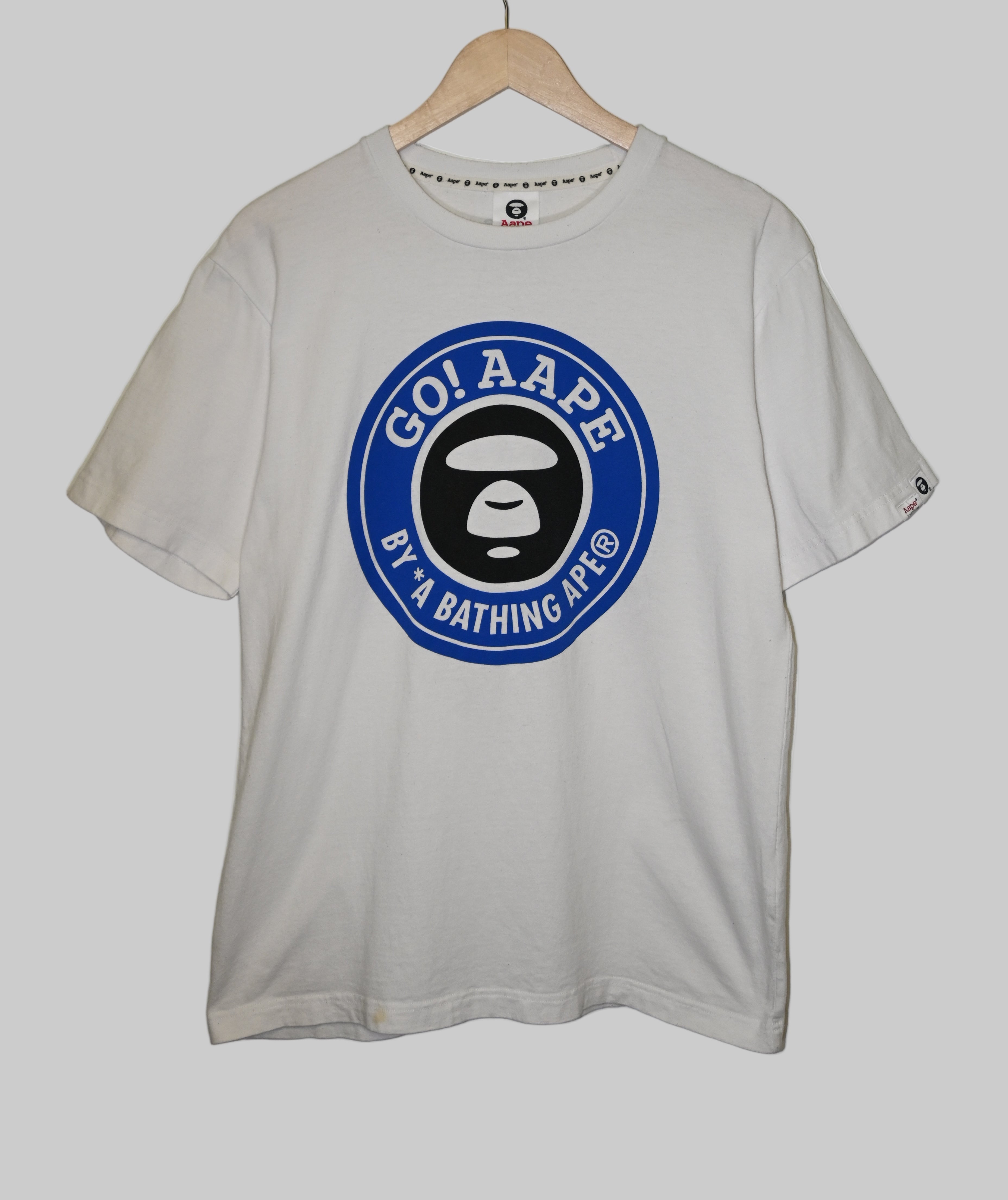 Aape Go! Aape Tee