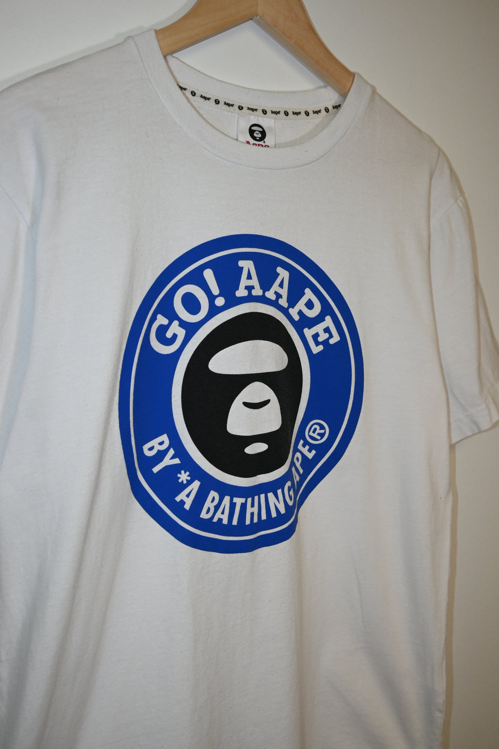 Aape Go! Aape Tee
