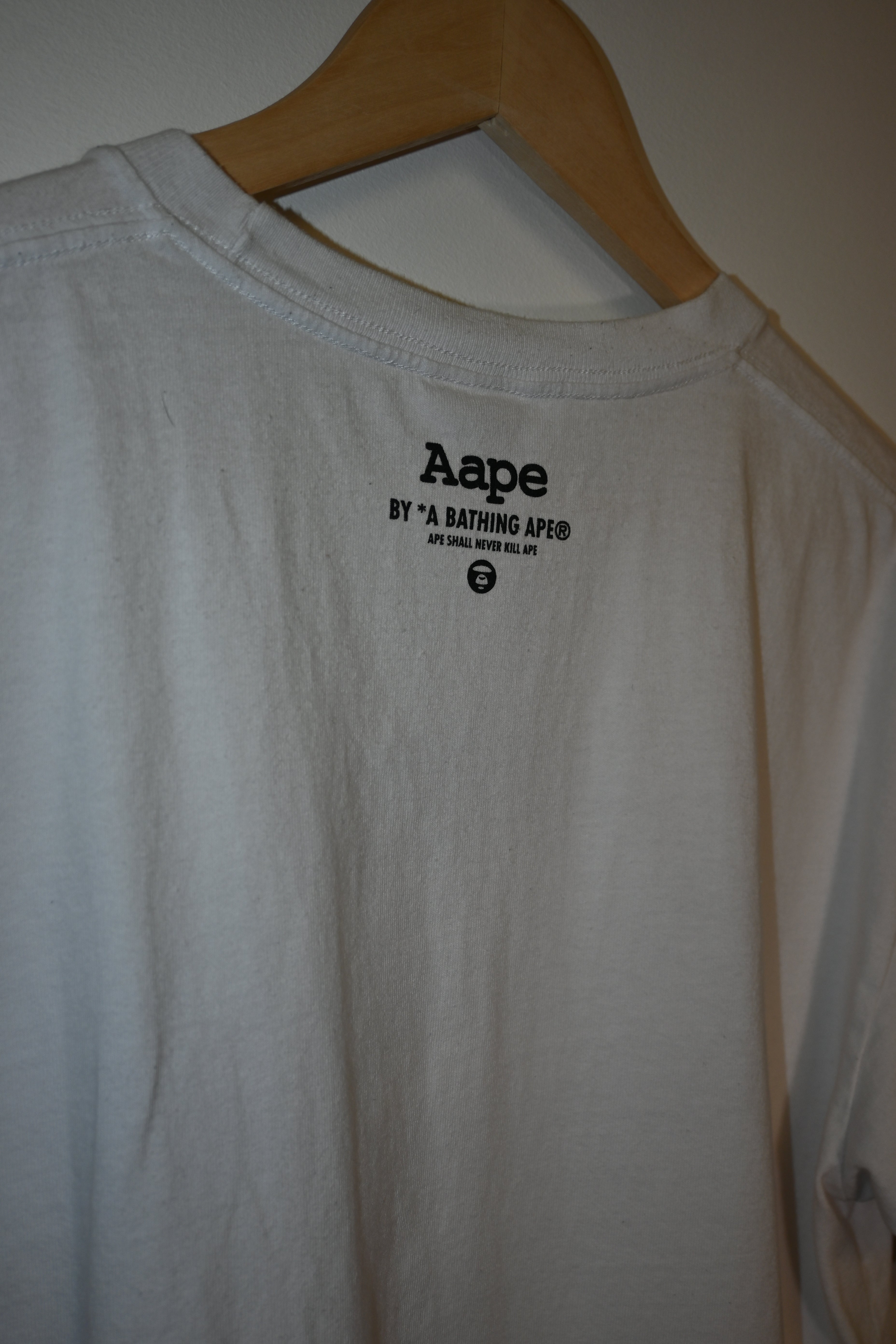 Aape Go! Aape Tee