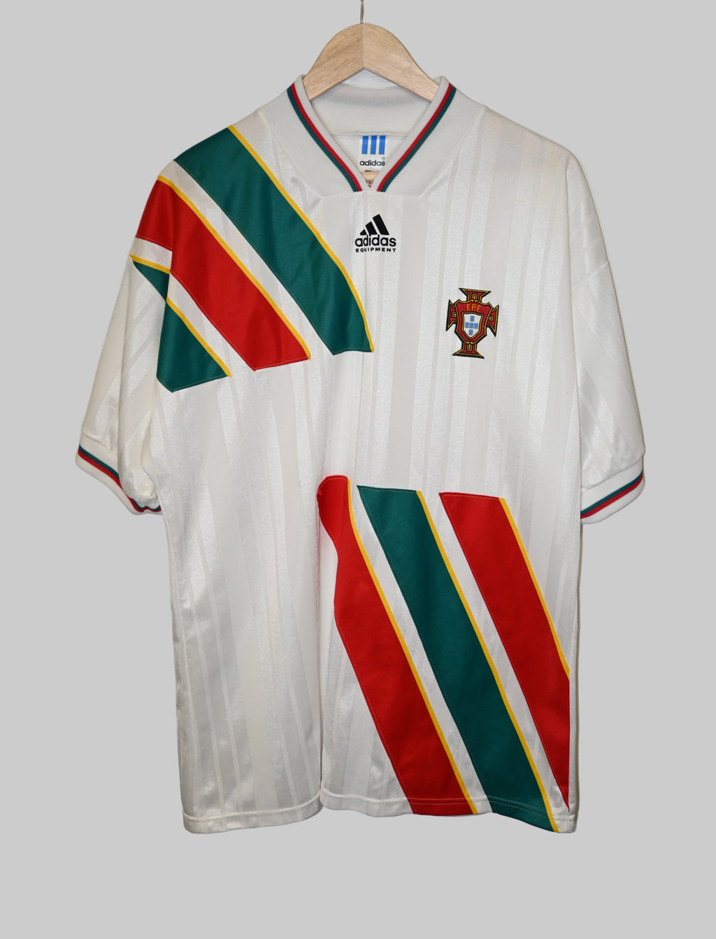 Vintage RARE Portugal Jersey