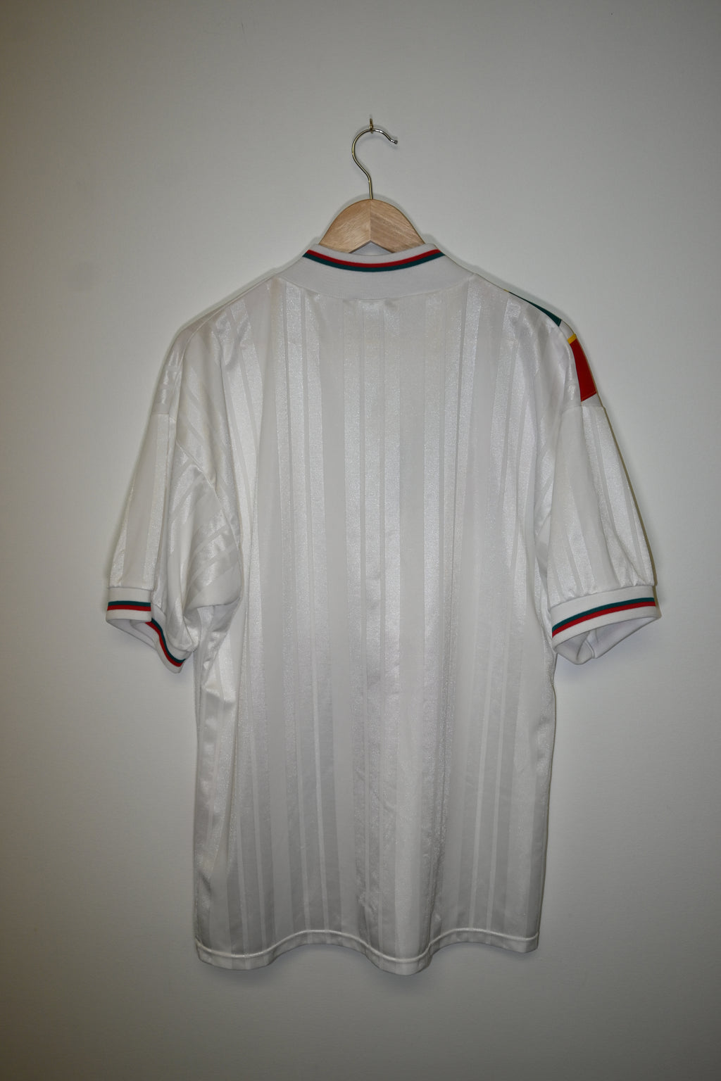 Vintage RARE Portugal Jersey