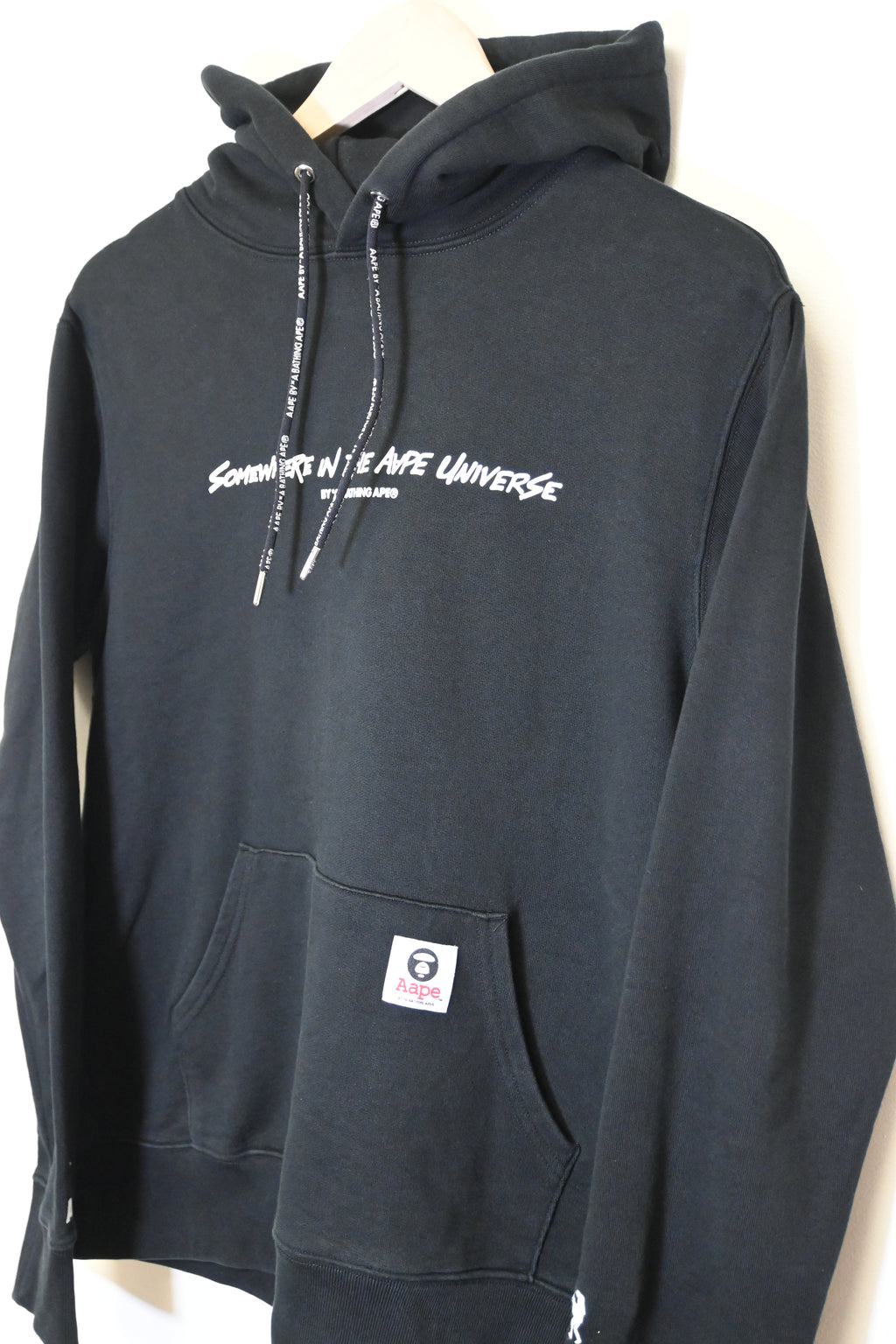 Aape Punks Hoodie