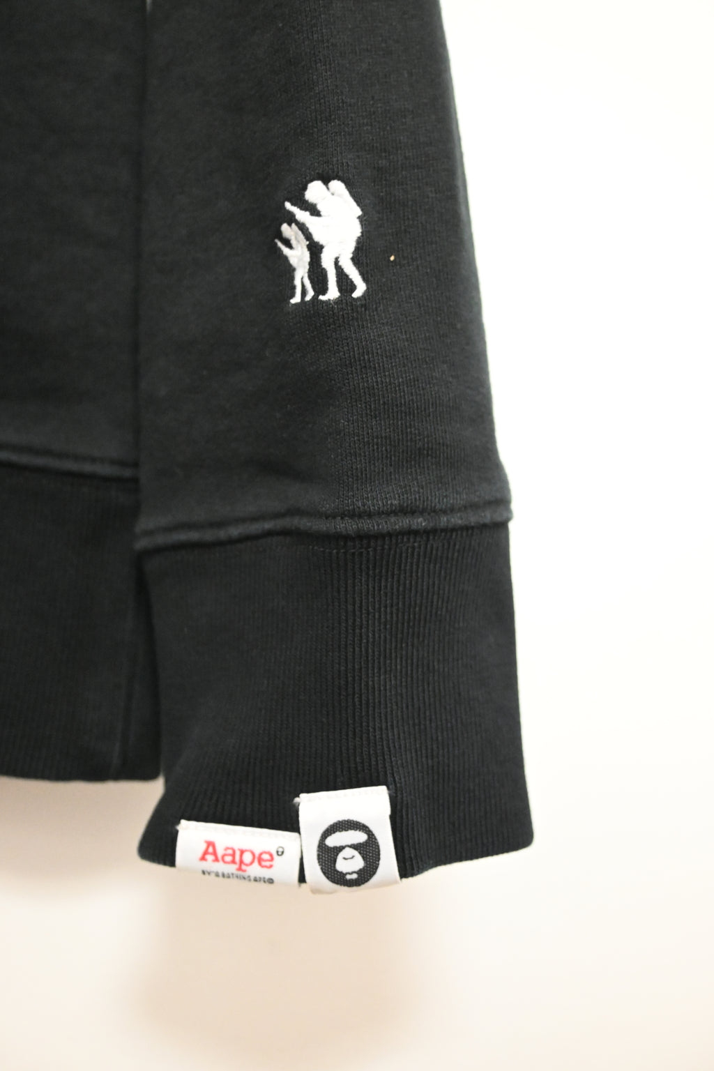 Aape Punks Hoodie