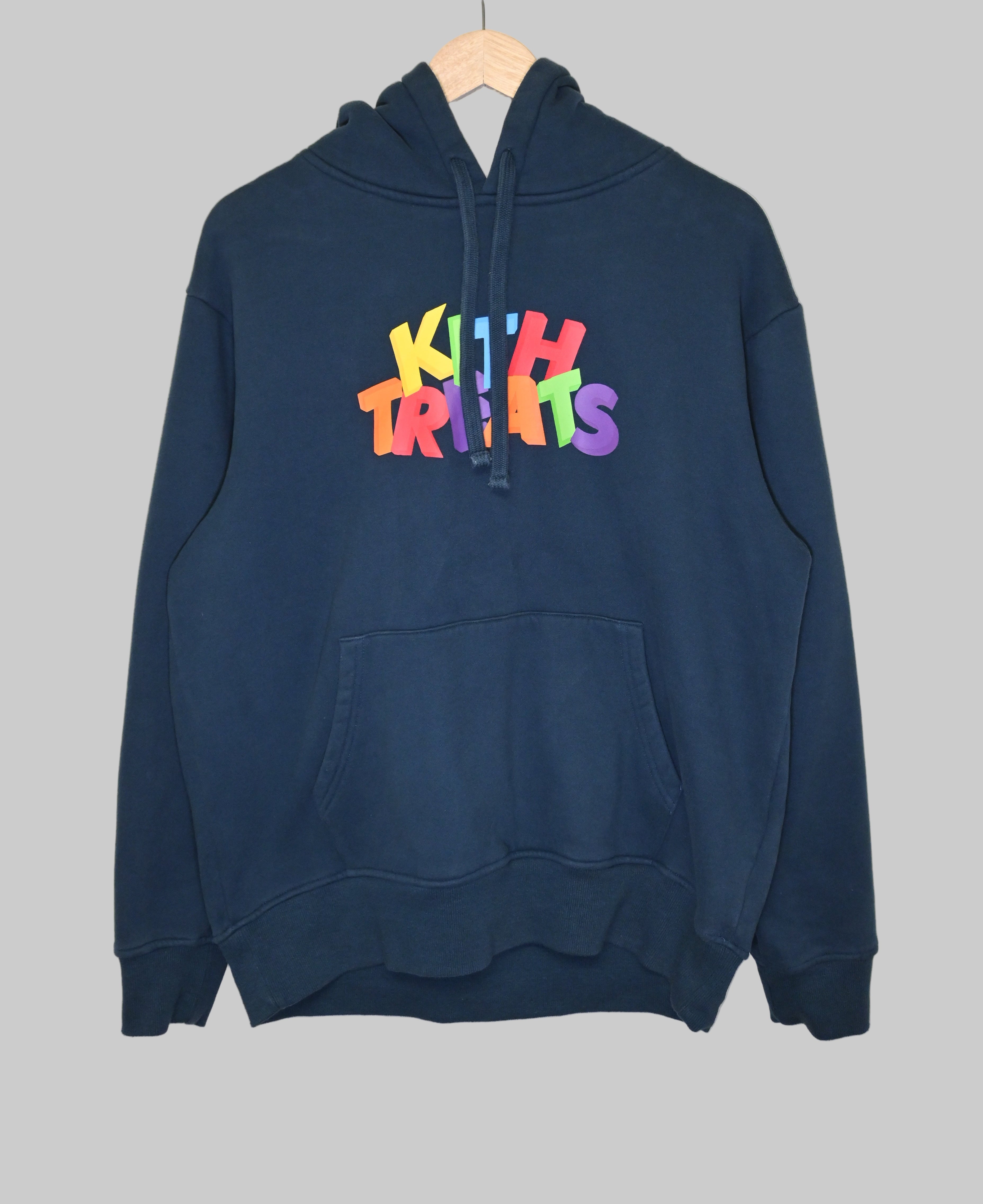 KITH Treats Hoodie