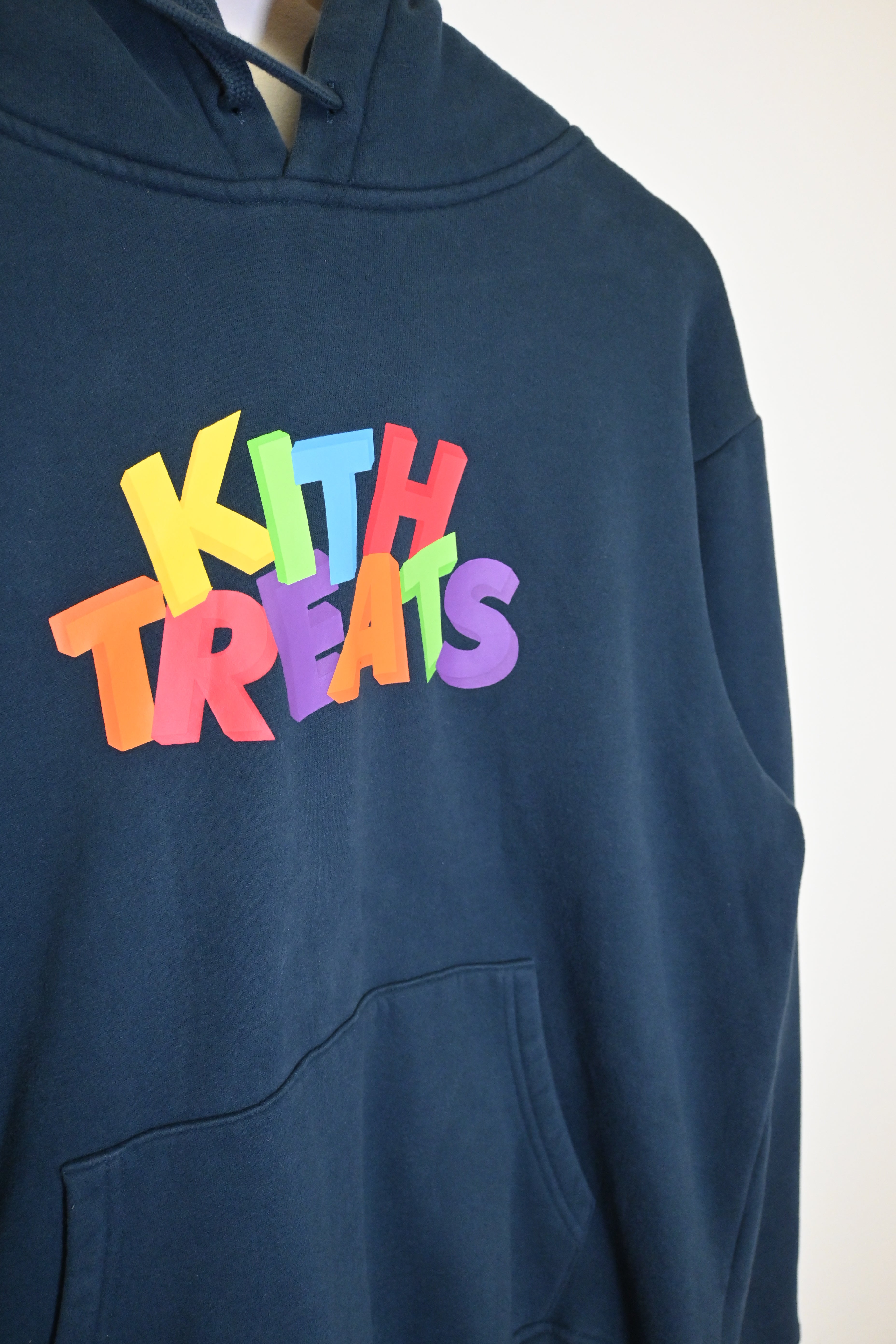 KITH Treats Hoodie