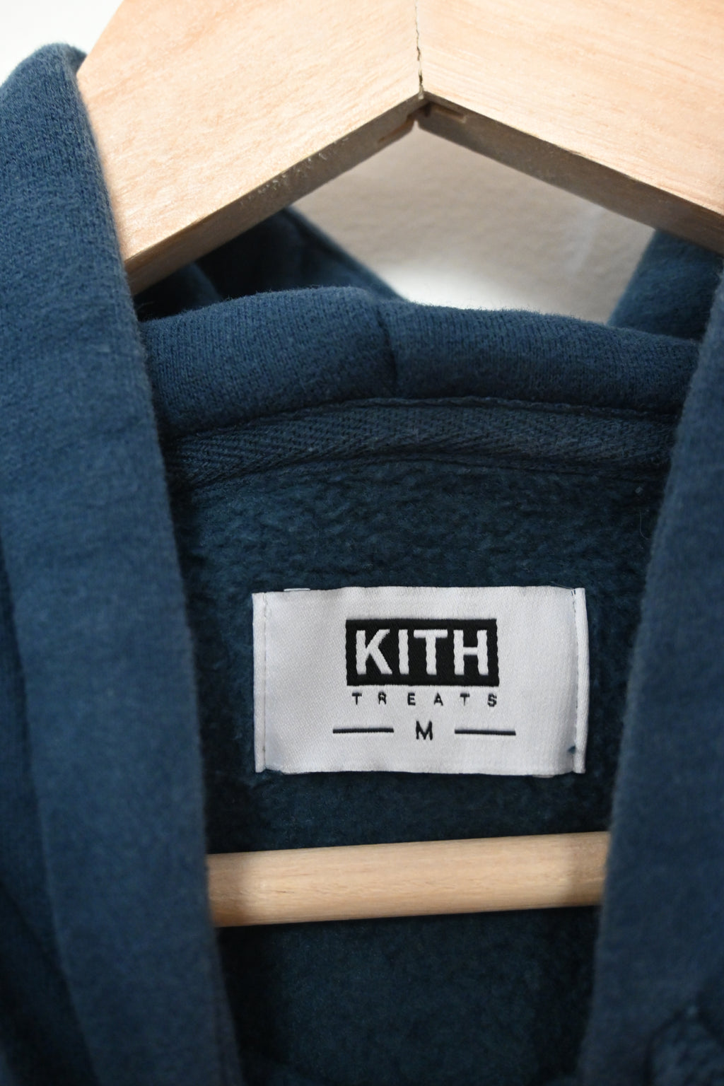 KITH Treats Hoodie