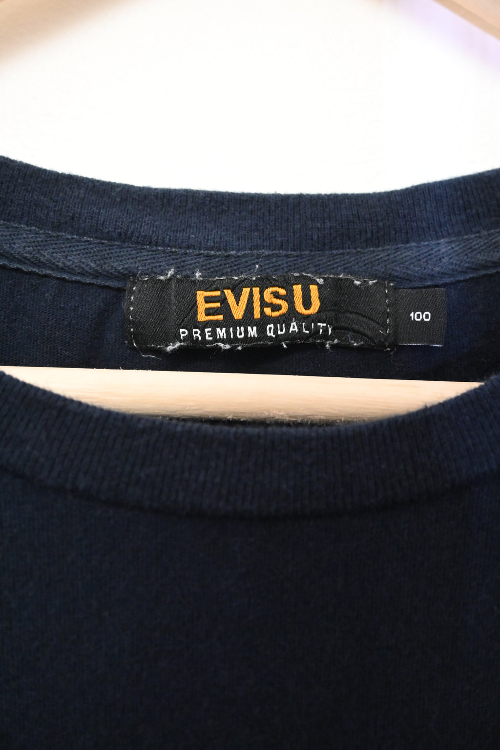 Evisu Tee