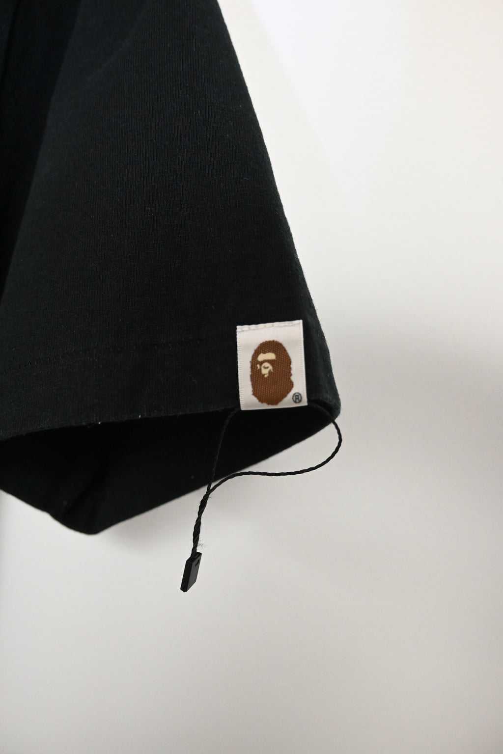 Bape College Tee