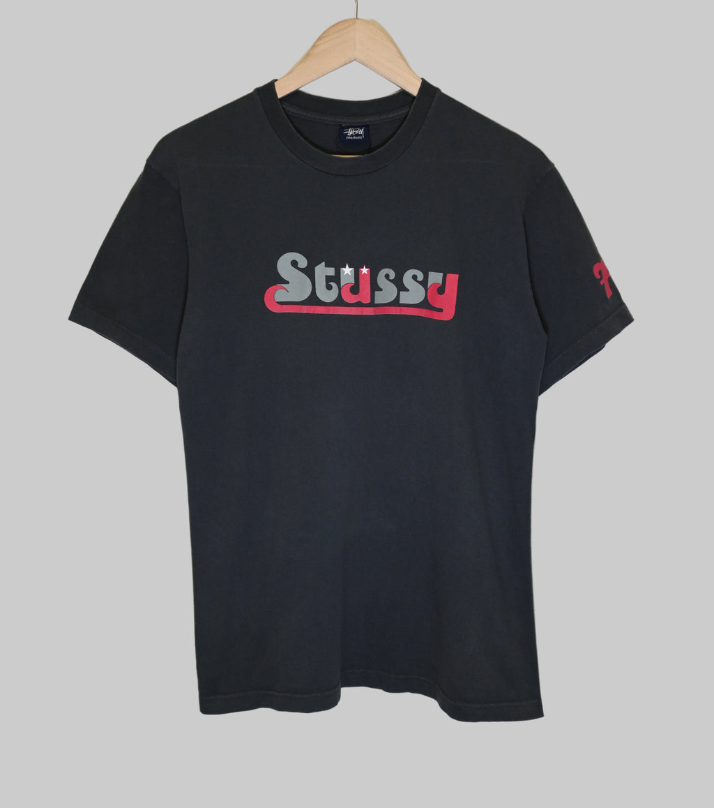 Vintage Stussy Tee