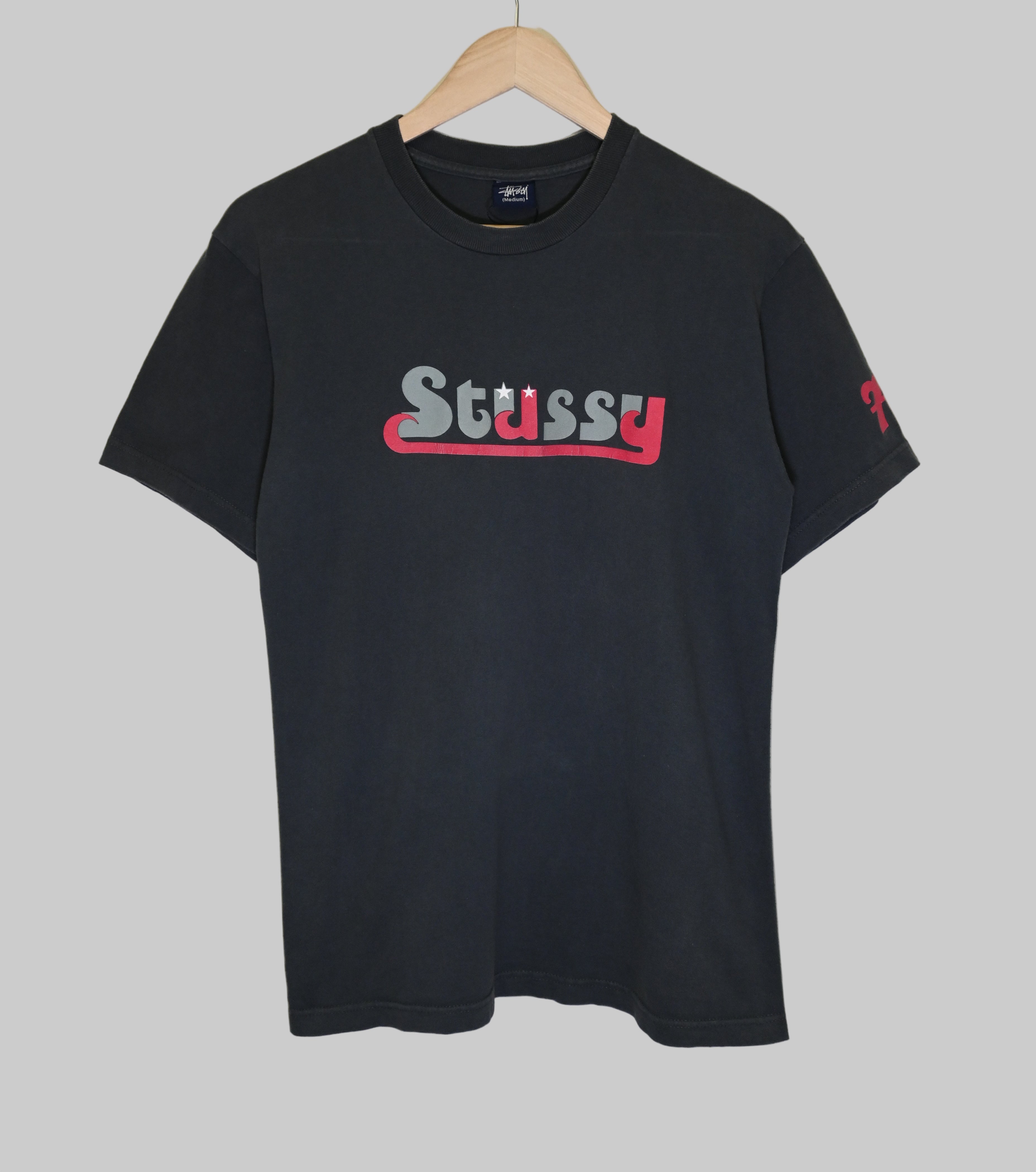 Vintage Stussy Tee