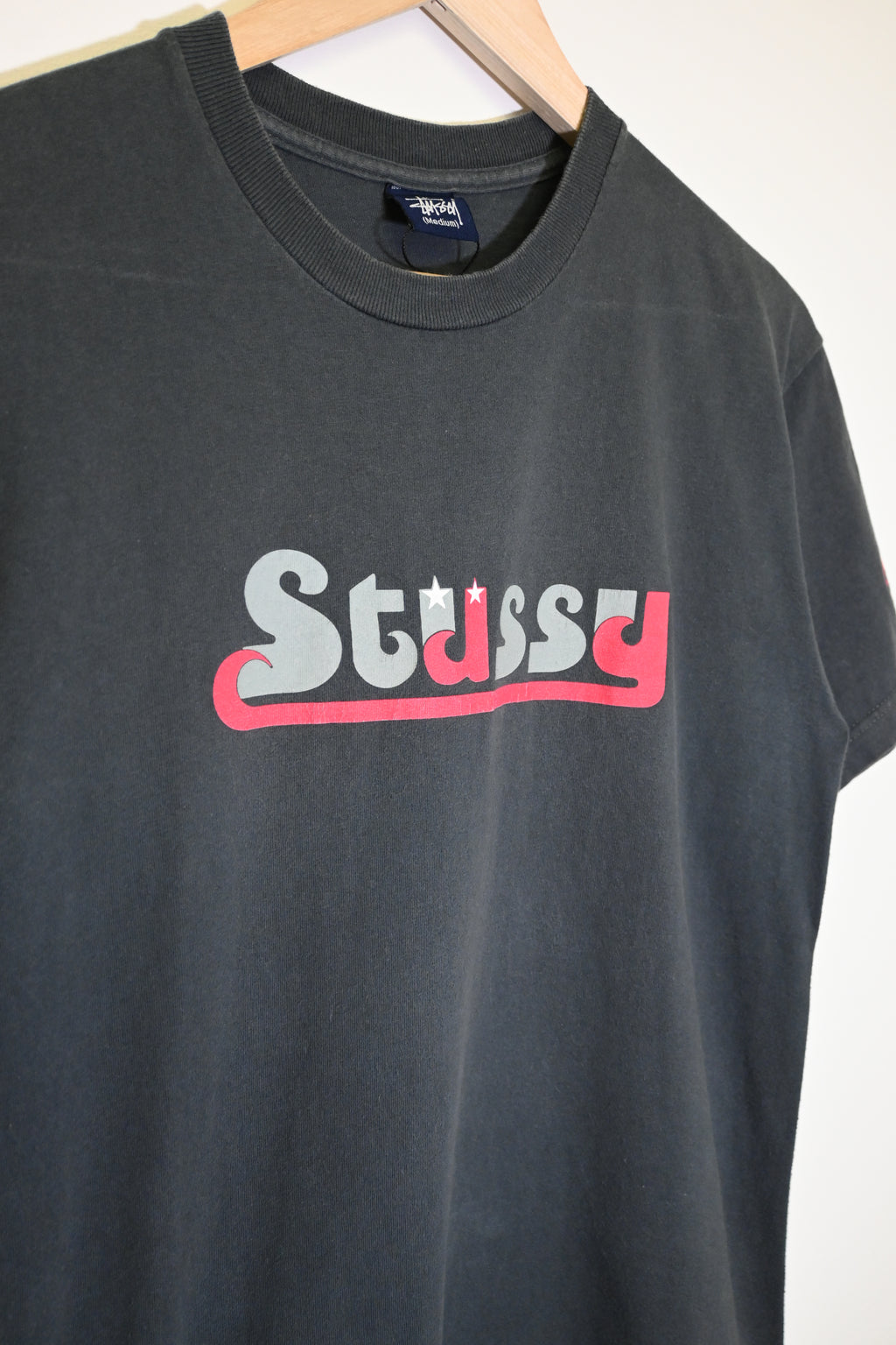 Vintage Stussy Tee