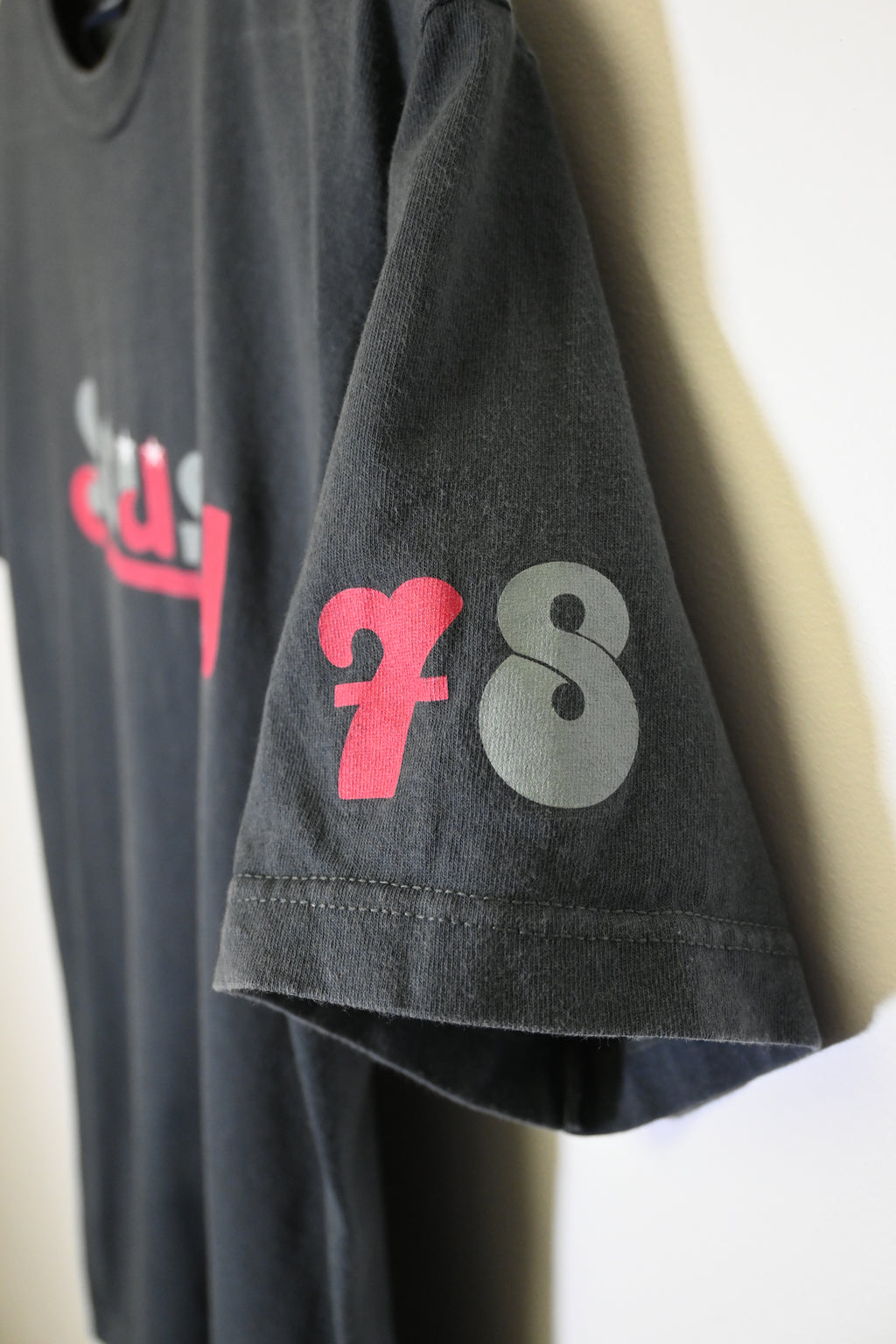 Vintage Stussy Tee