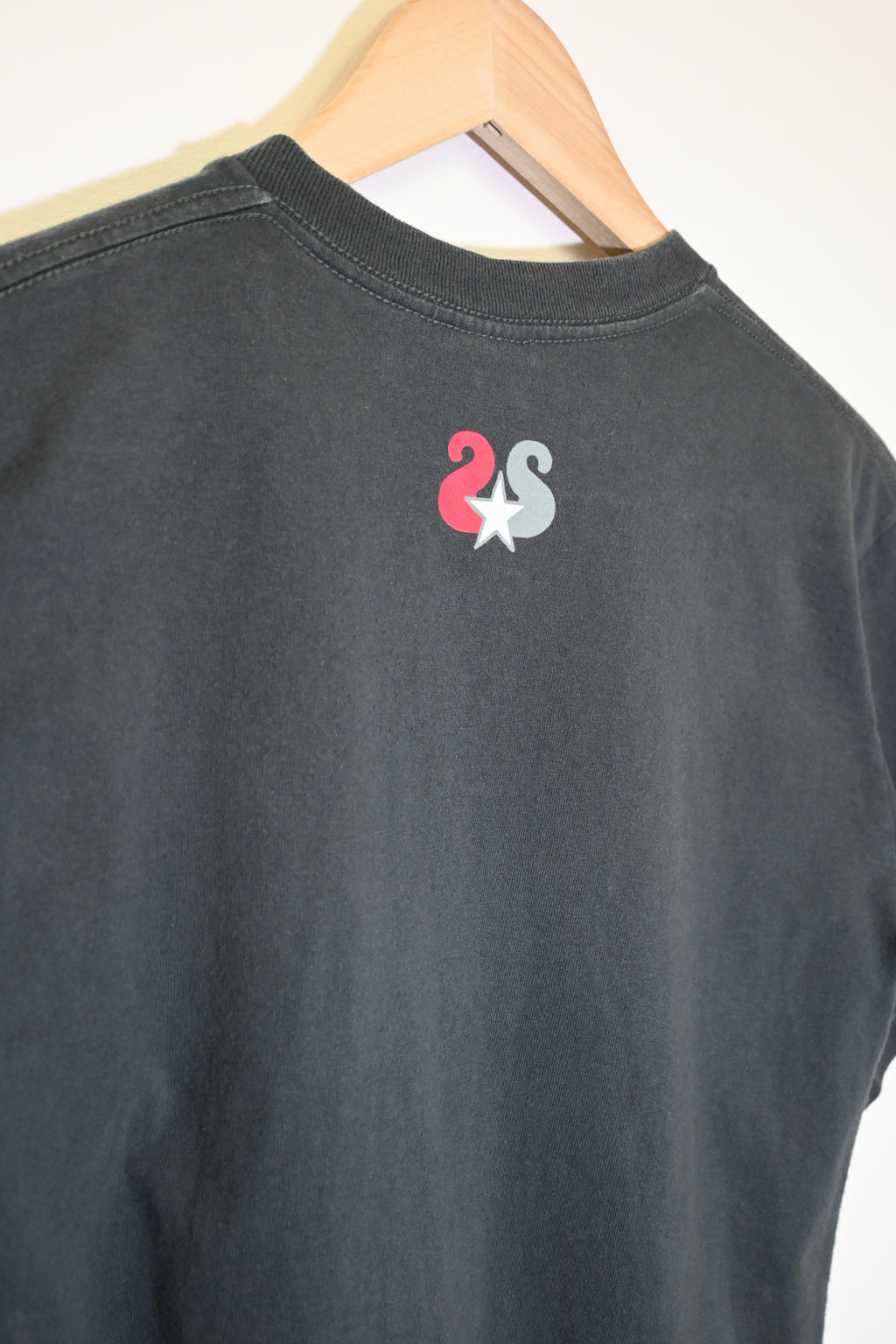 Vintage Stussy Tee