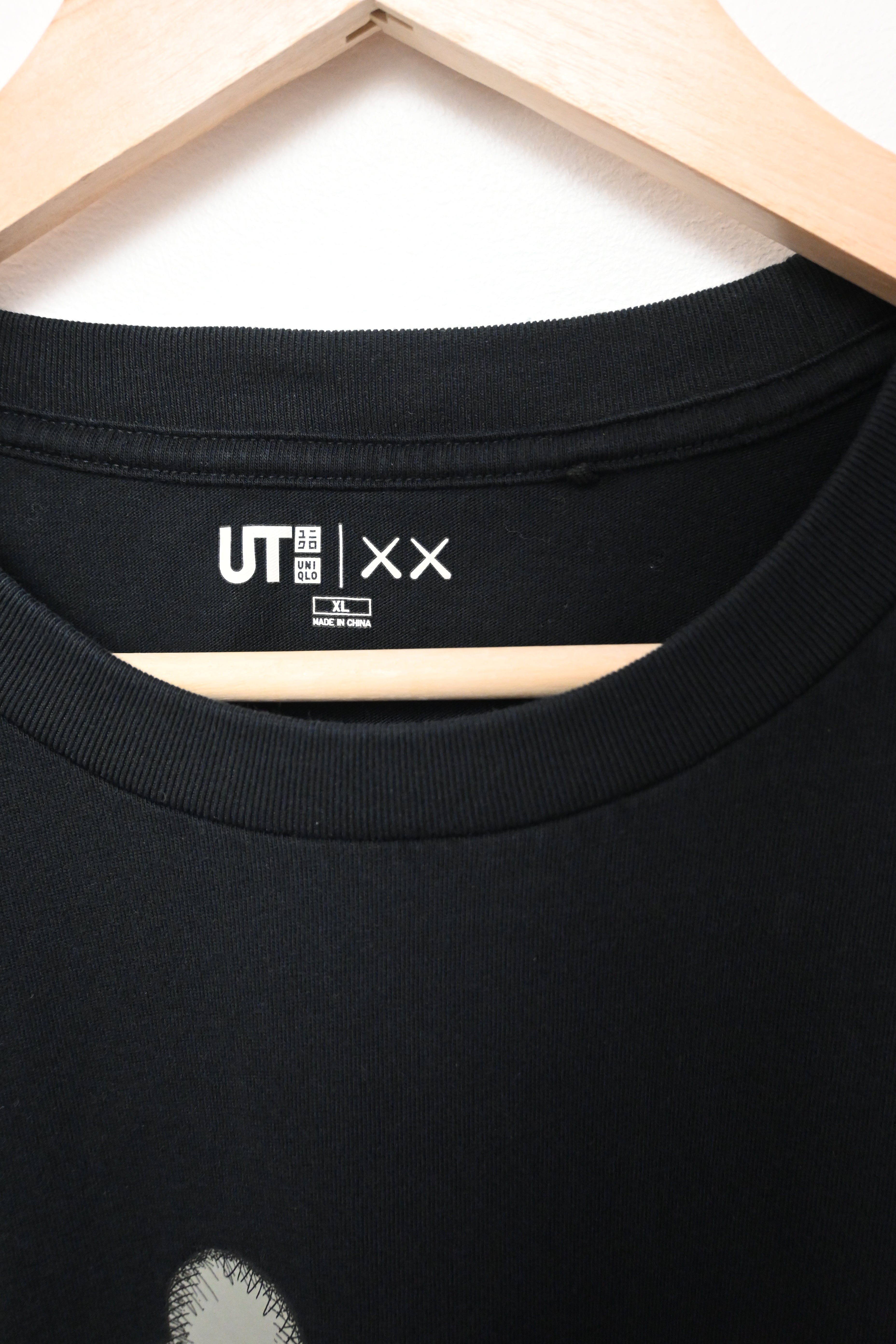 Uniqlo x Kaws “Father and Son”