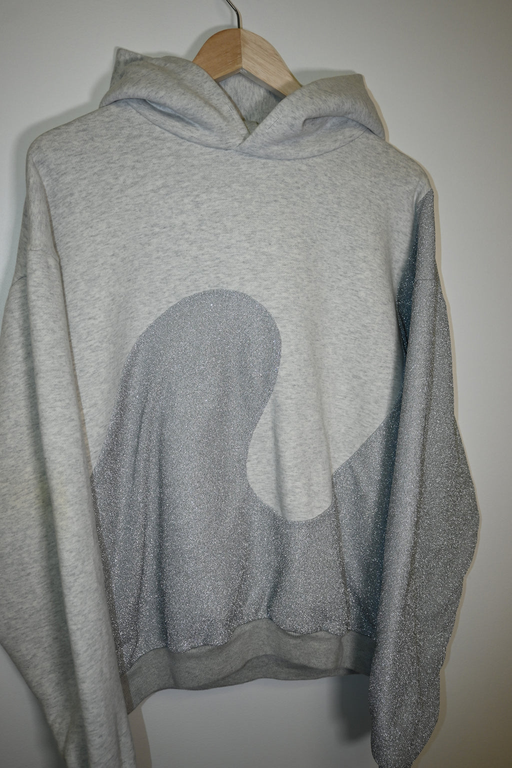 Dior x ERL Hoodie (Runaway Piece)