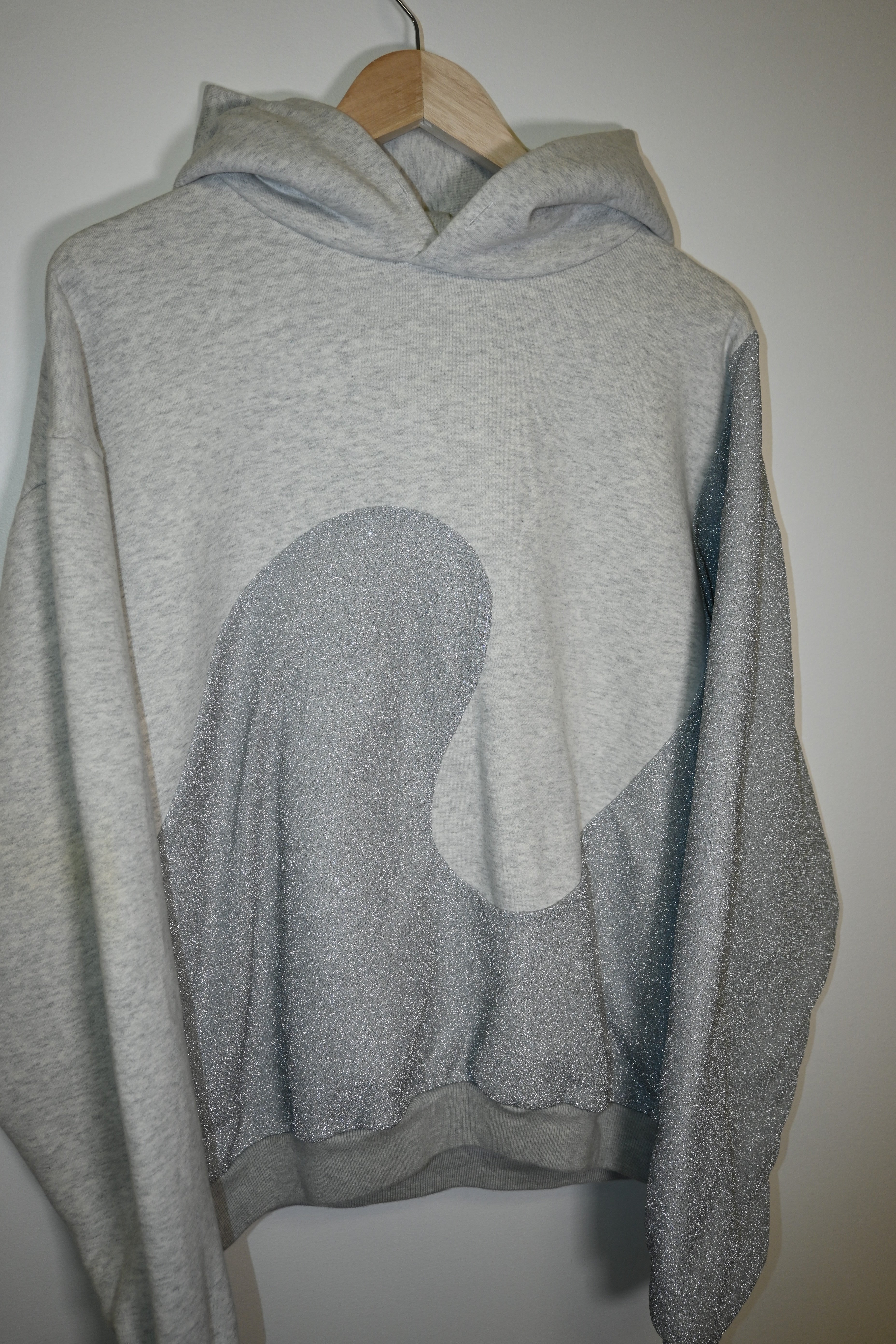 Dior x ERL Hoodie (Runaway Piece)