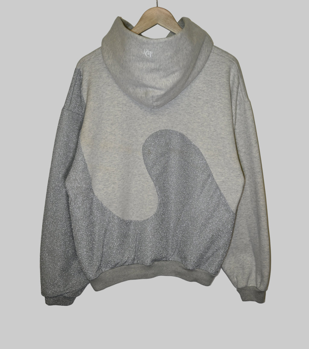 Dior x ERL Hoodie (Runaway Piece)
