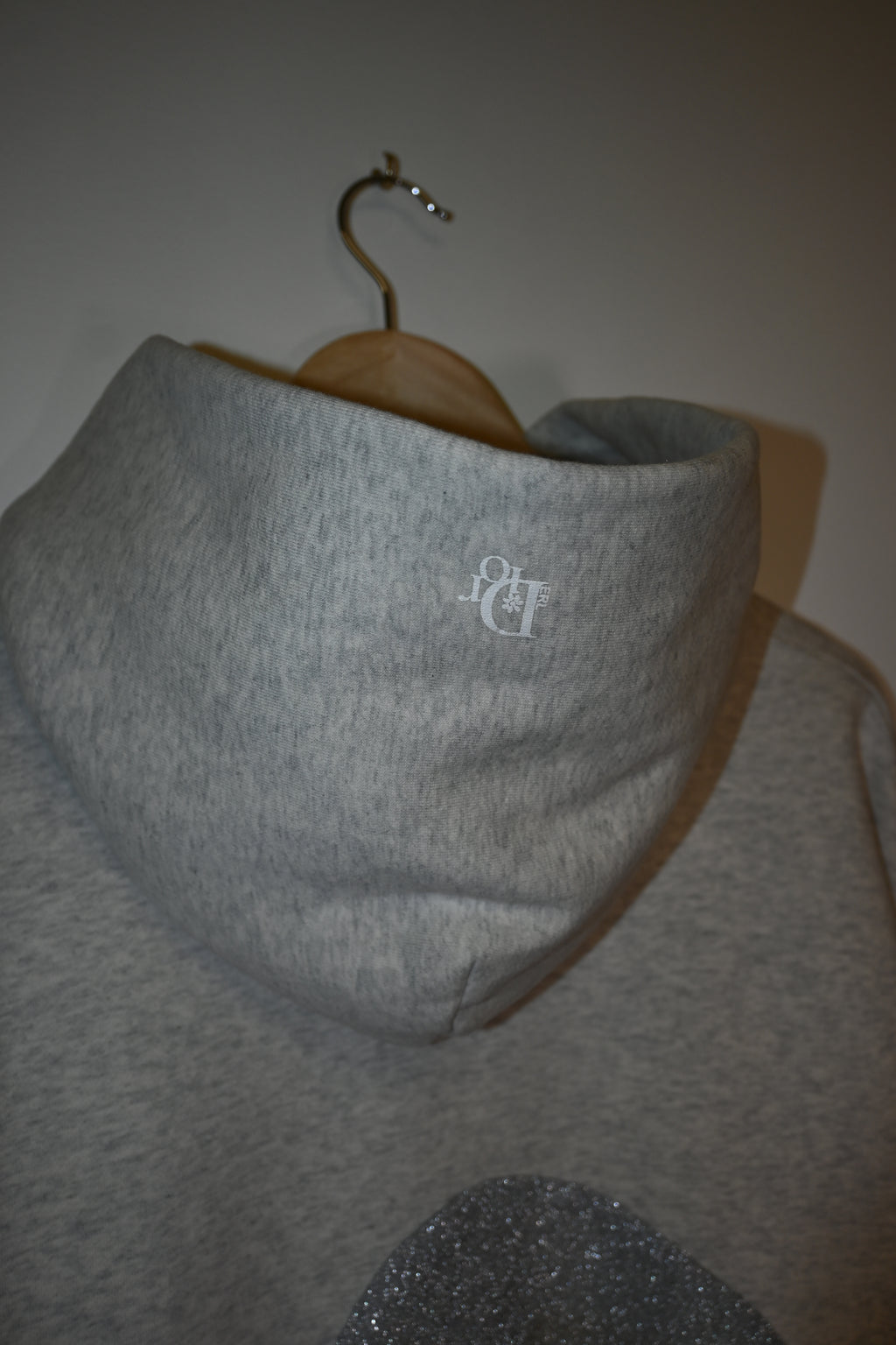 Dior x ERL Hoodie (Runaway Piece)